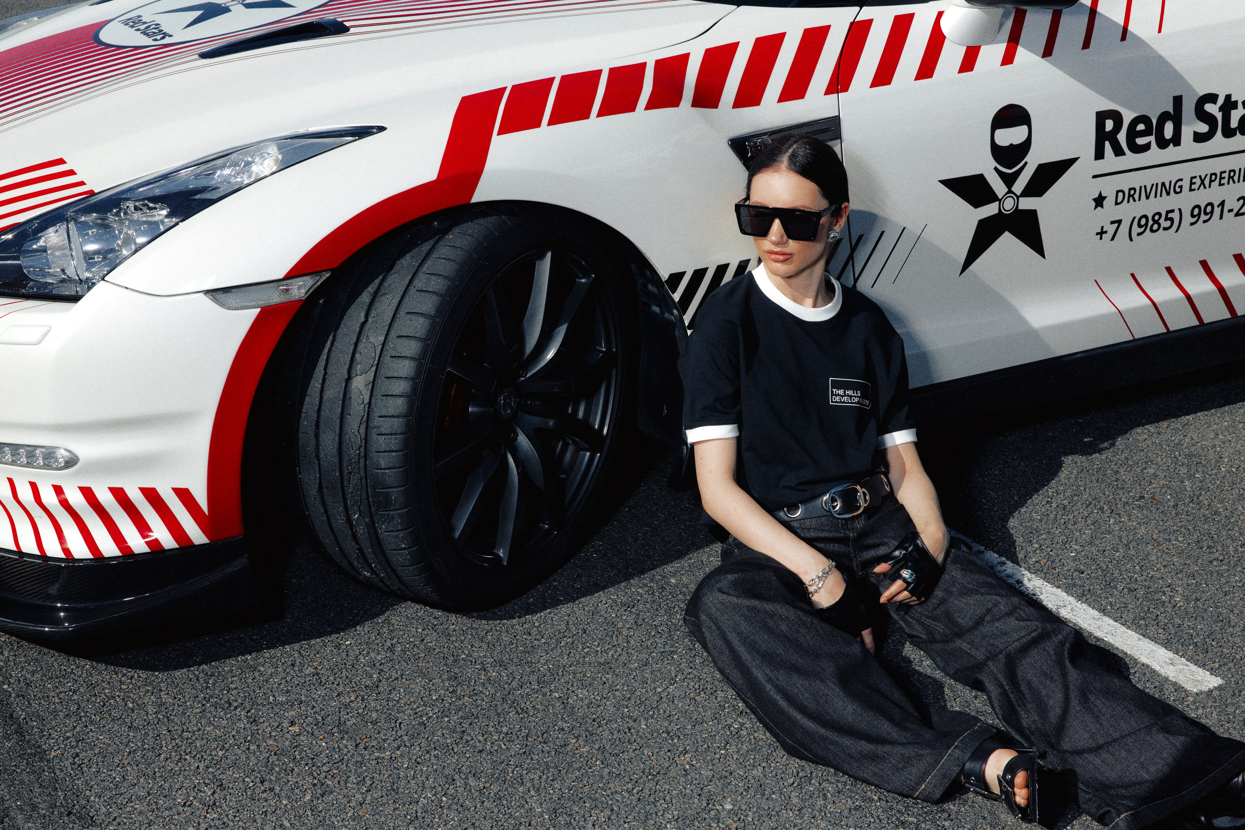 HILLS CAMPAIGN. Главная