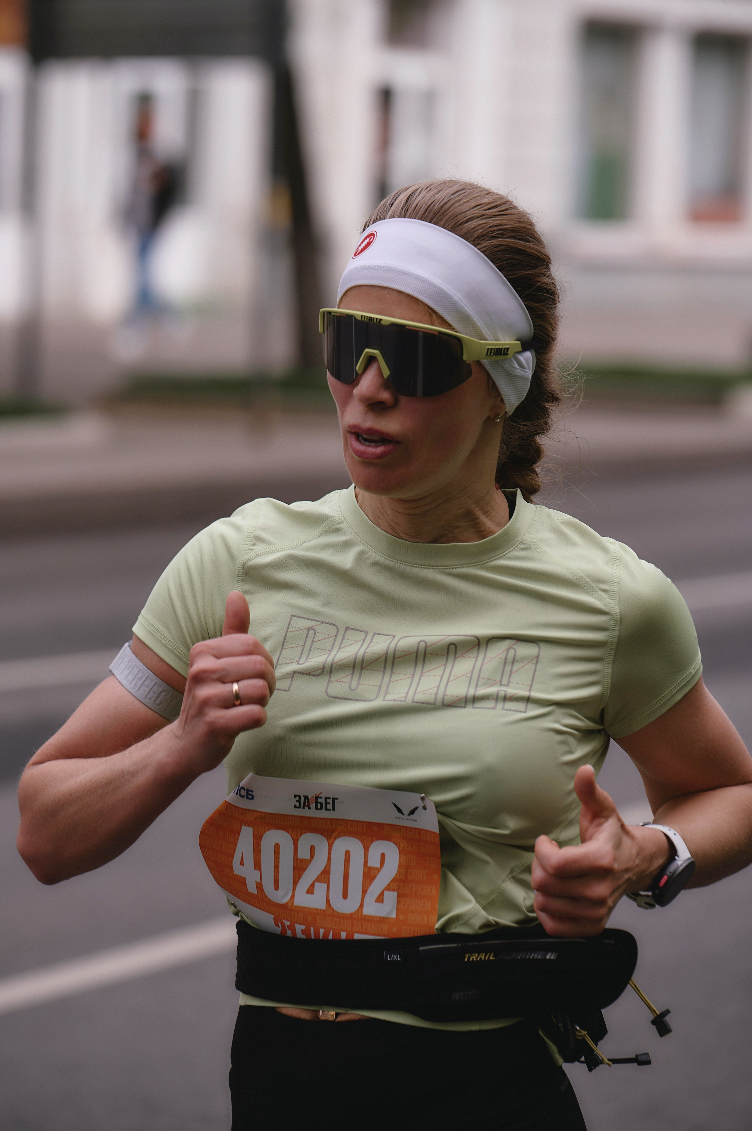 ЗАБЕГ 25. Ваш мультижанровый фотограф Александр Белов