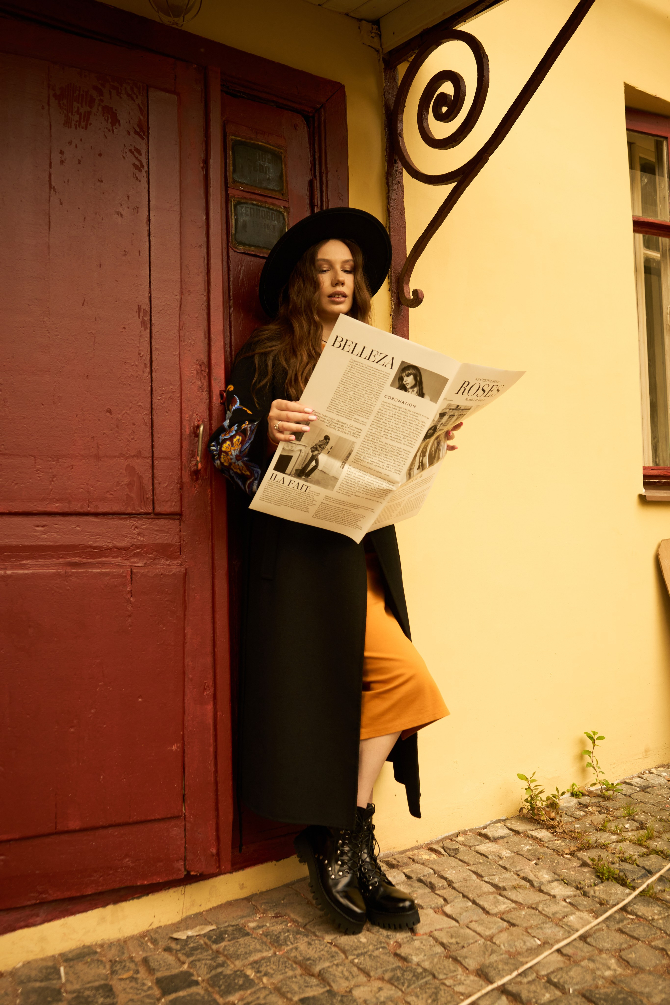 Виктория. Маргарита — фотограф и видеограф / Москва