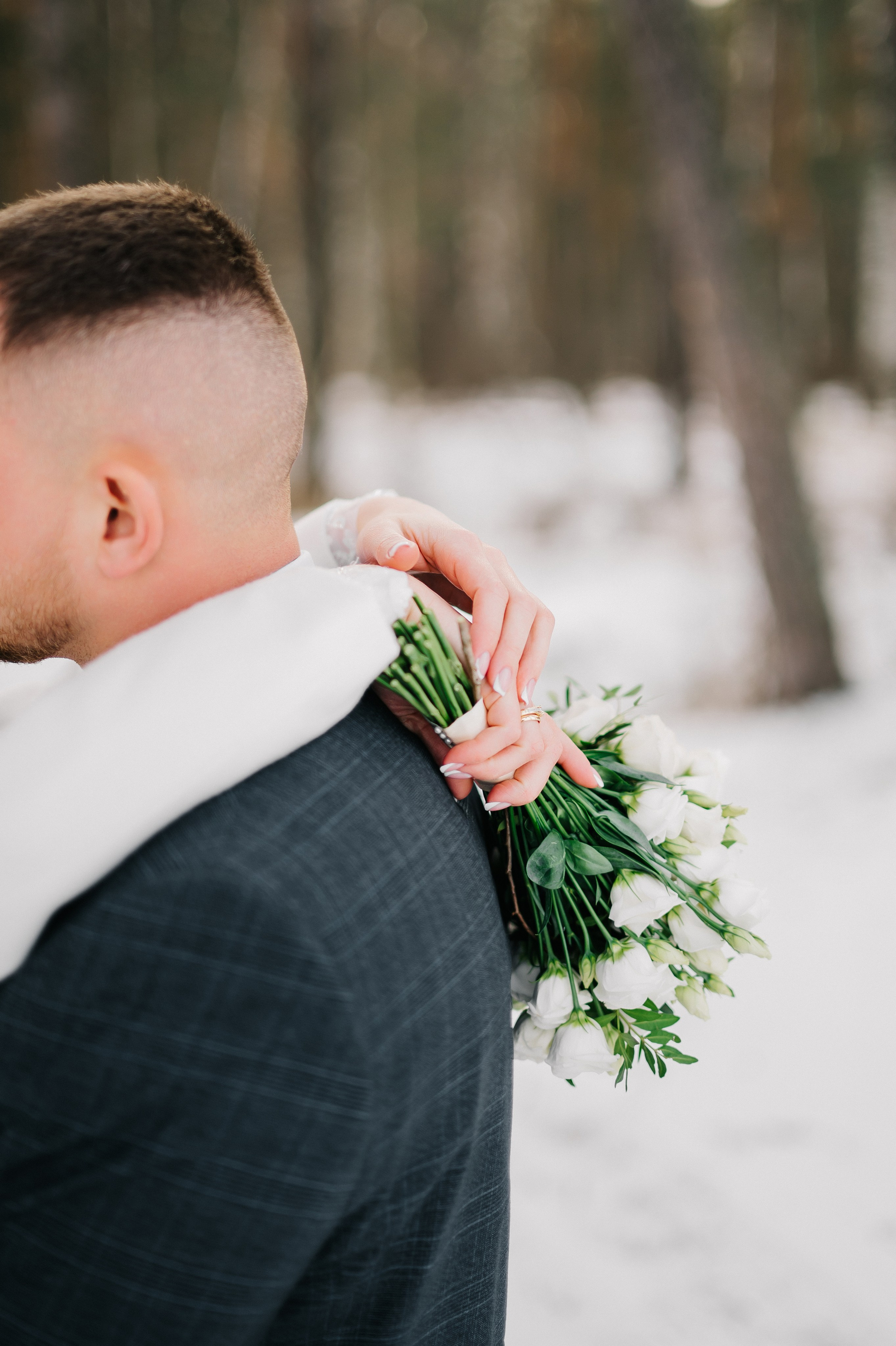Дмитрий & Александра. Семейный и свадебный фотограф Алёна Морозова Коломна
