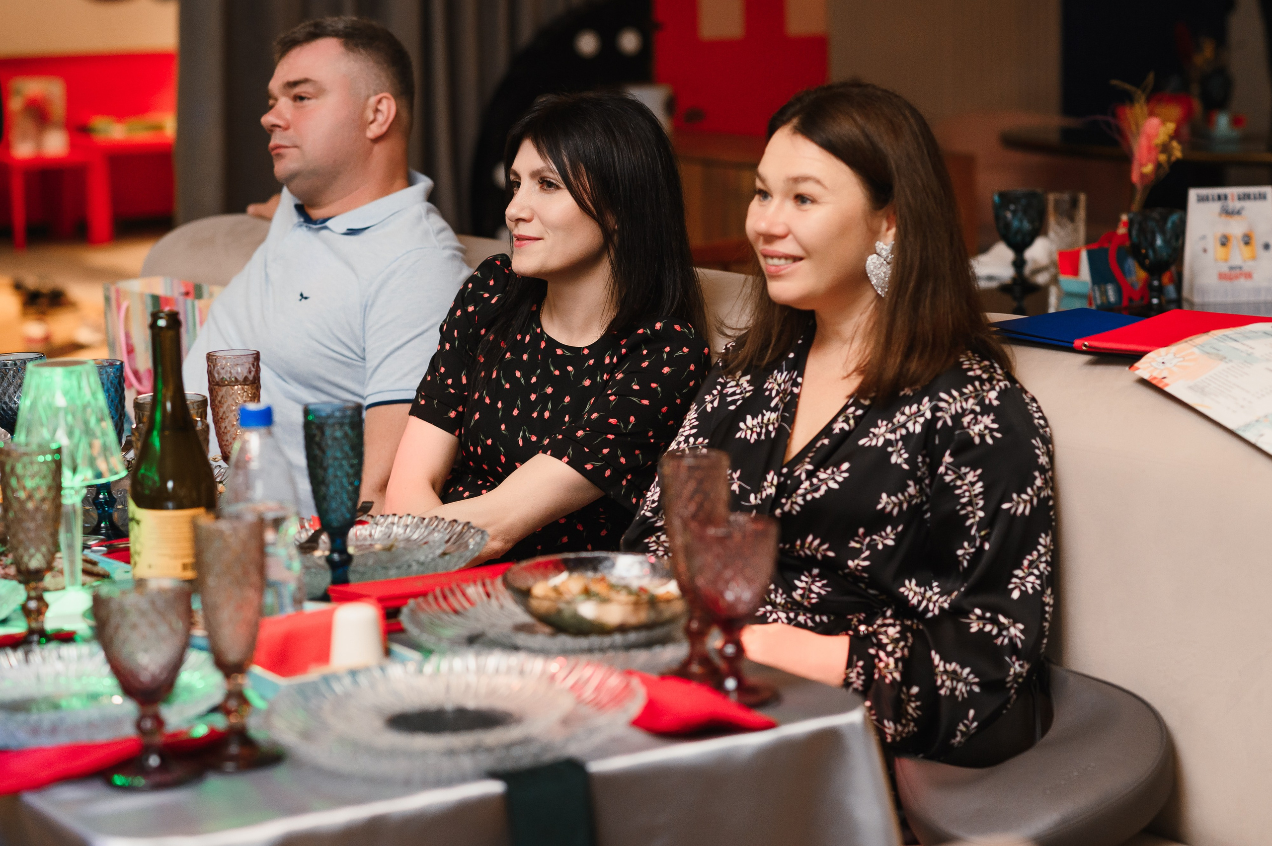 День рождения в формате выступления. Wedding and family photographer USA