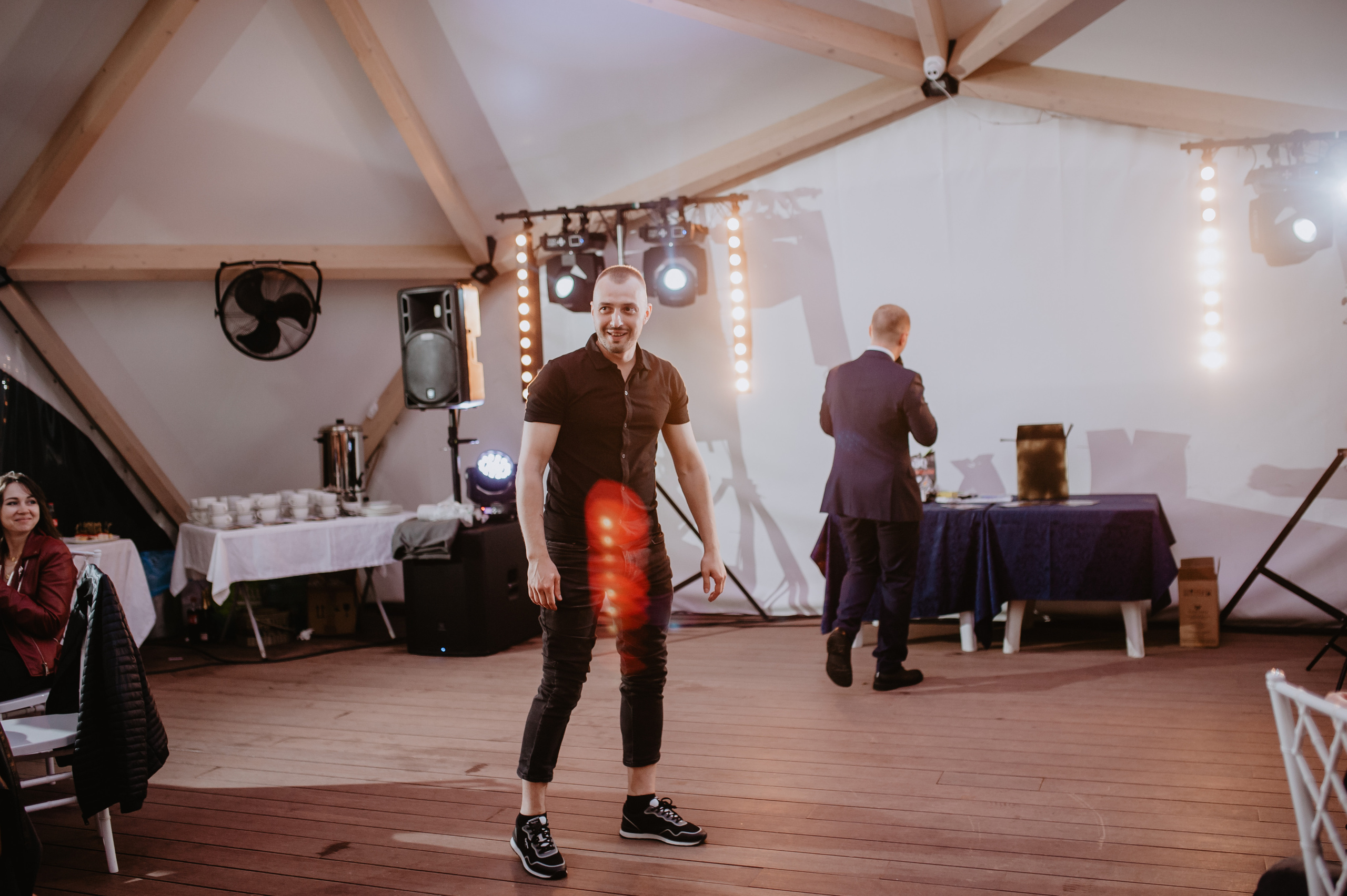 Илья и Валерия. Свадебный и семейный фотограф в Саратове Ремнёва Дарья