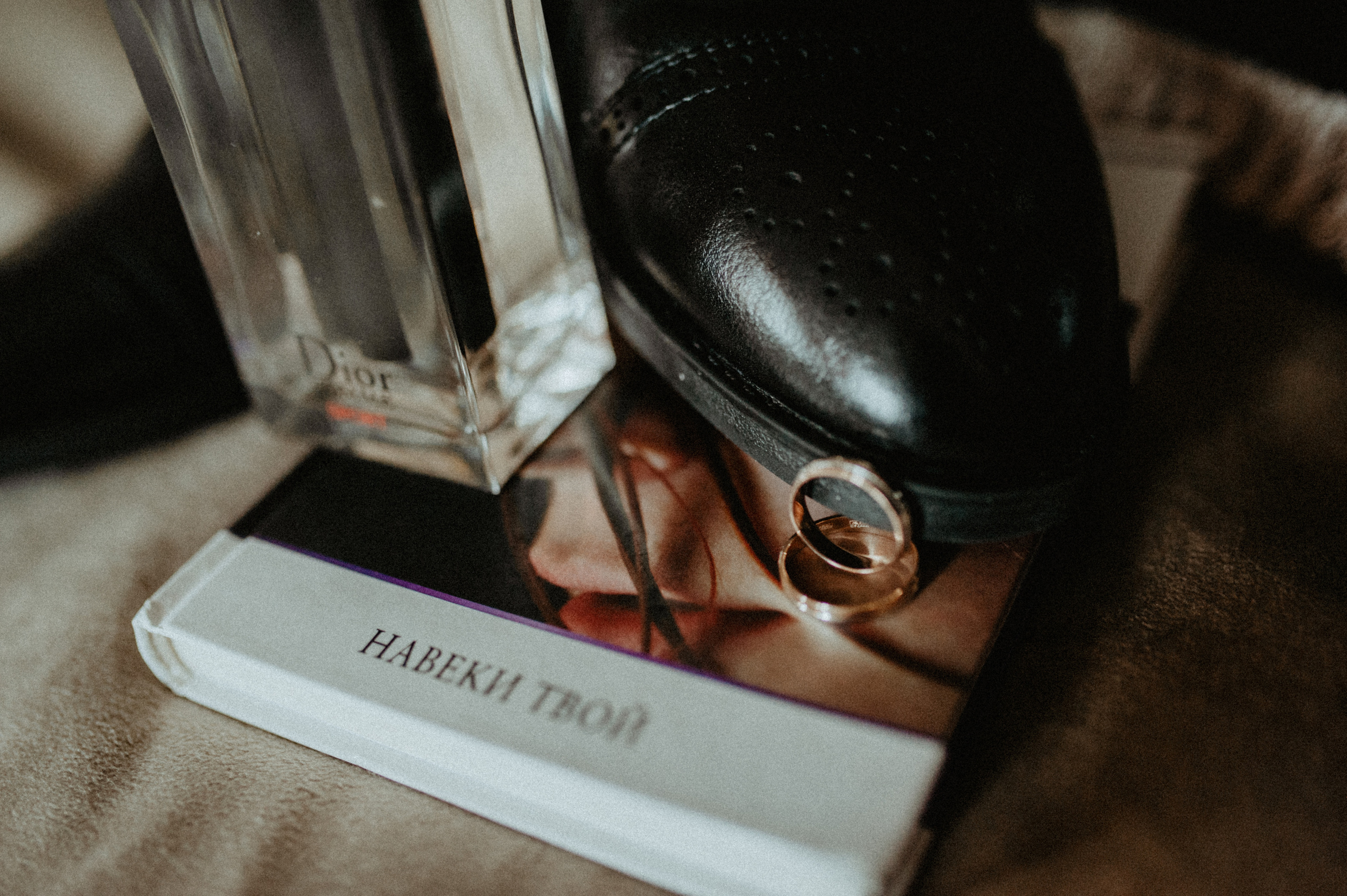 Илья и Валерия. Свадебный и семейный фотограф в Саратове Ремнёва Дарья