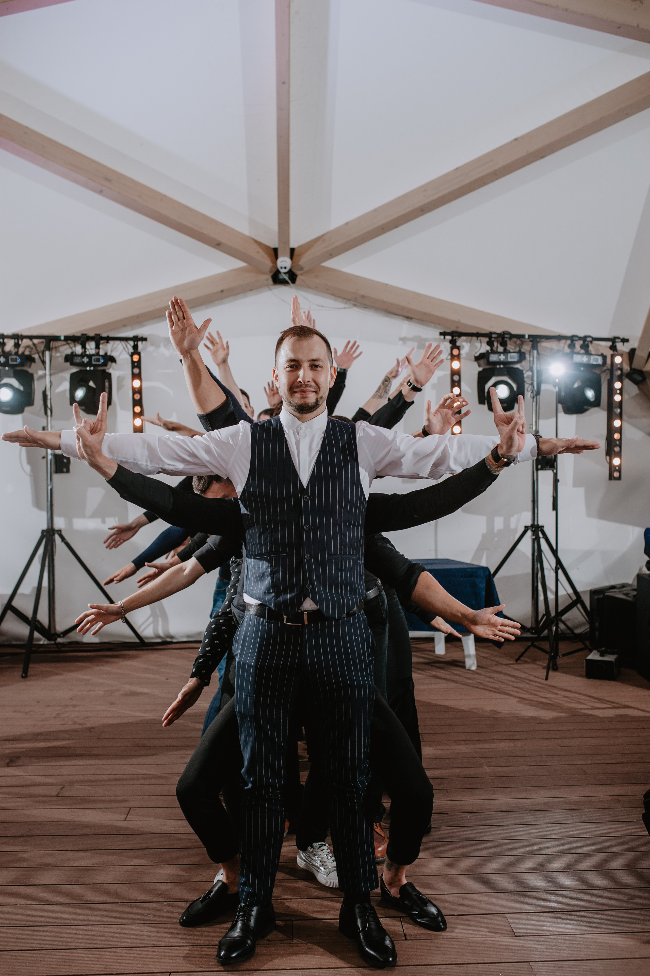 Илья и Валерия. Свадебный и семейный фотограф в Саратове Ремнёва Дарья