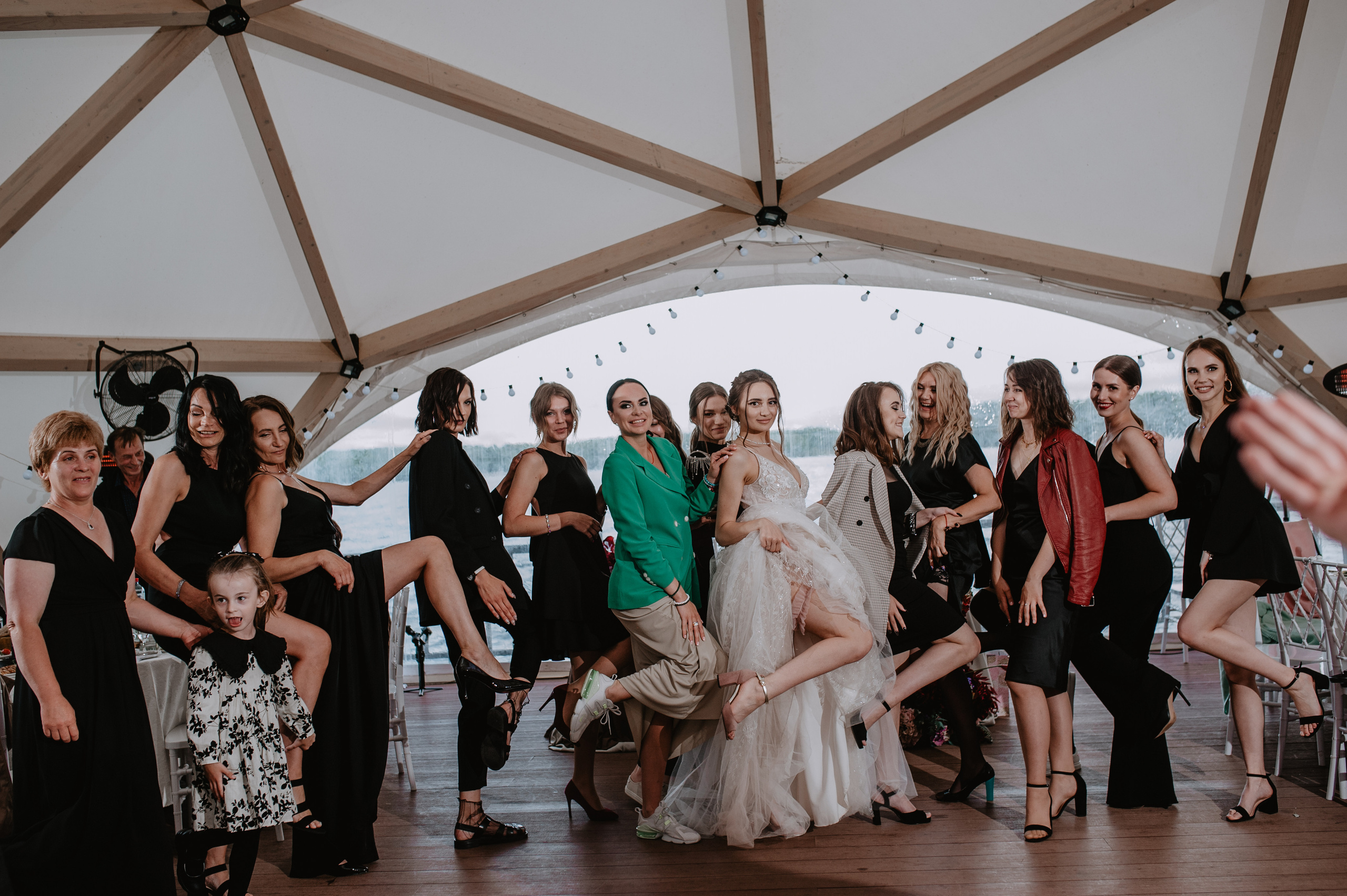 Илья и Валерия. Свадебный и семейный фотограф в Саратове Ремнёва Дарья