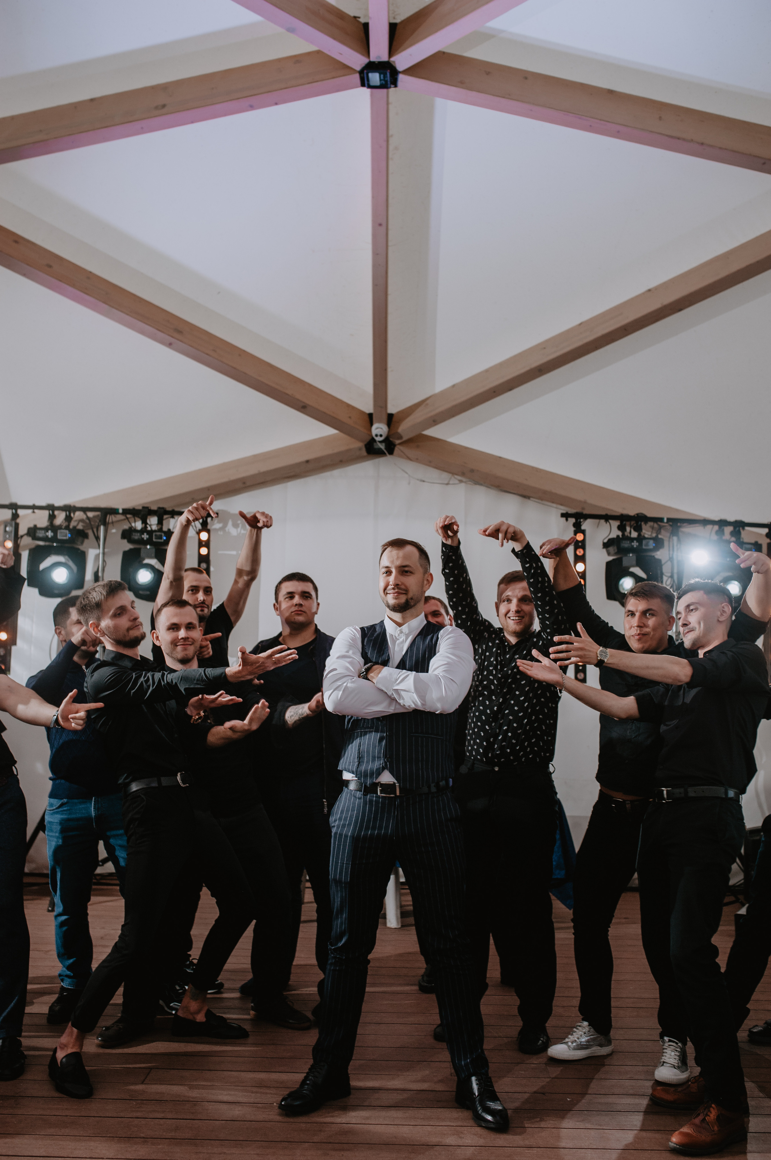 Илья и Валерия. Свадебный и семейный фотограф в Саратове Ремнёва Дарья