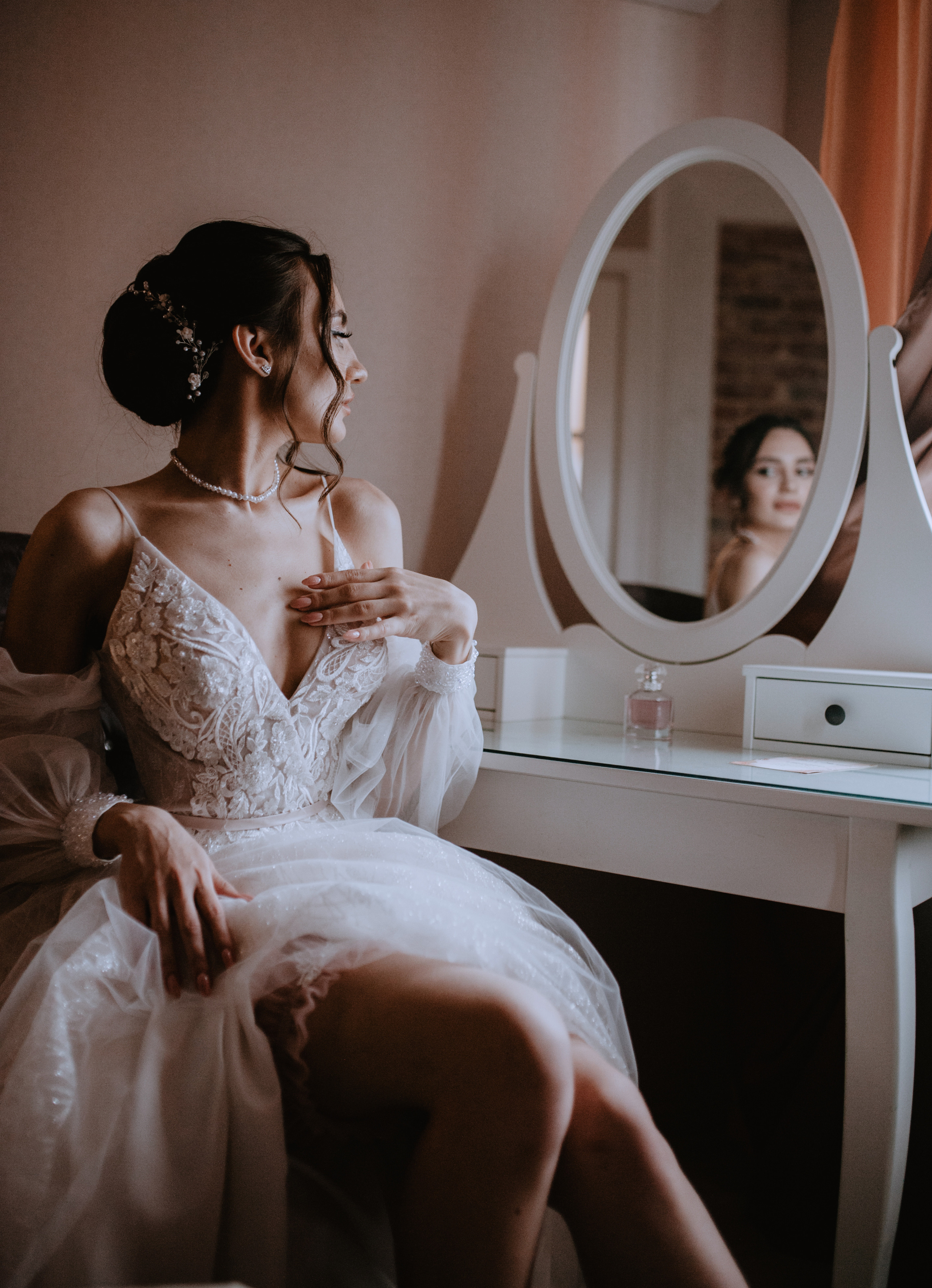 Илья и Валерия. Свадебный и семейный фотограф в Саратове Ремнёва Дарья