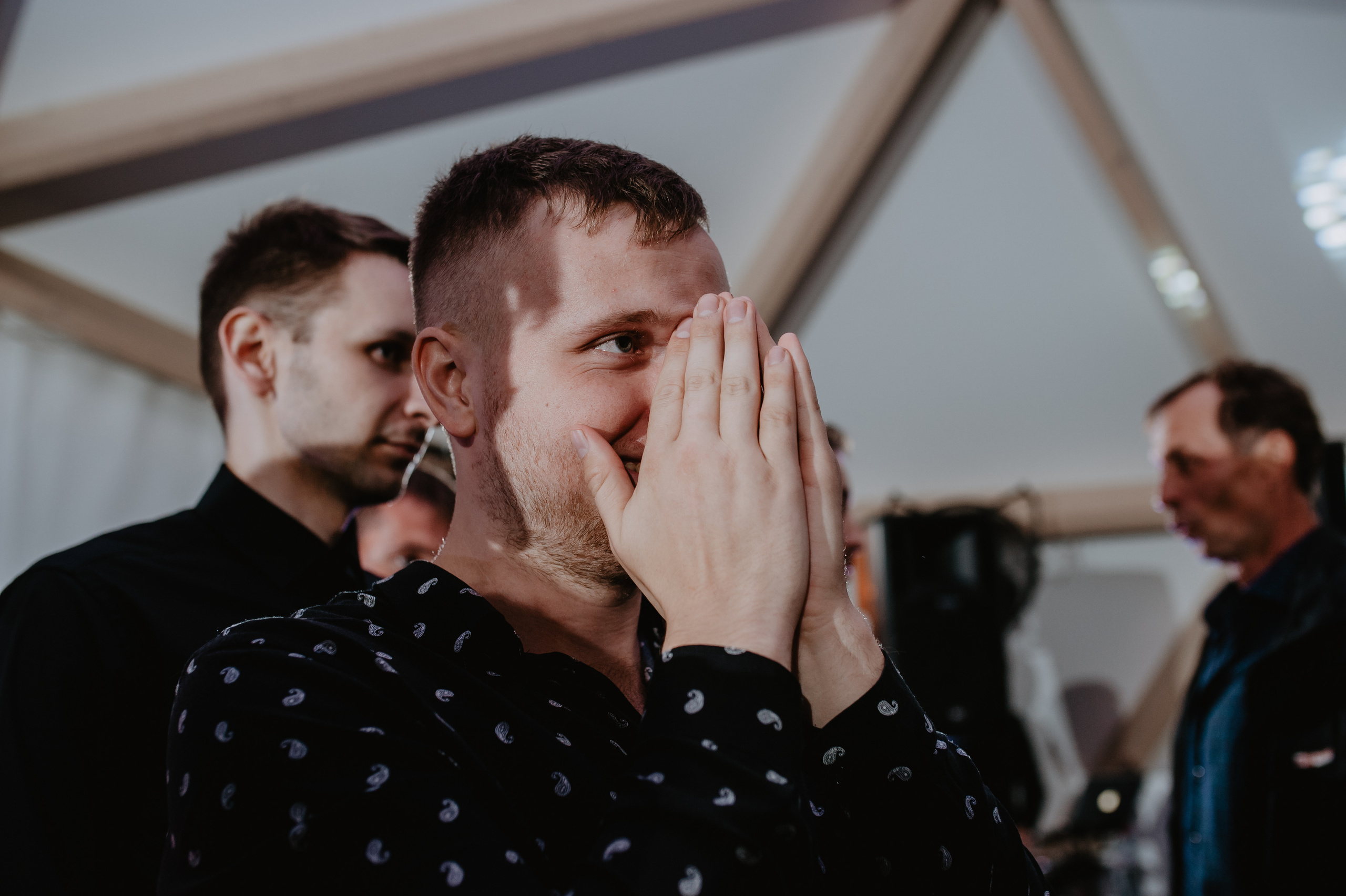 Илья и Валерия. Свадебный и семейный фотограф в Саратове Ремнёва Дарья