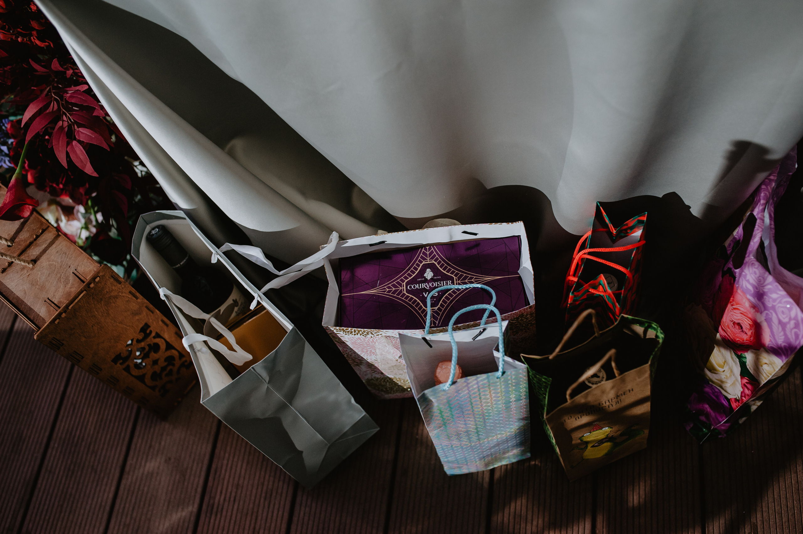 Илья и Валерия. Свадебный и семейный фотограф в Саратове Ремнёва Дарья