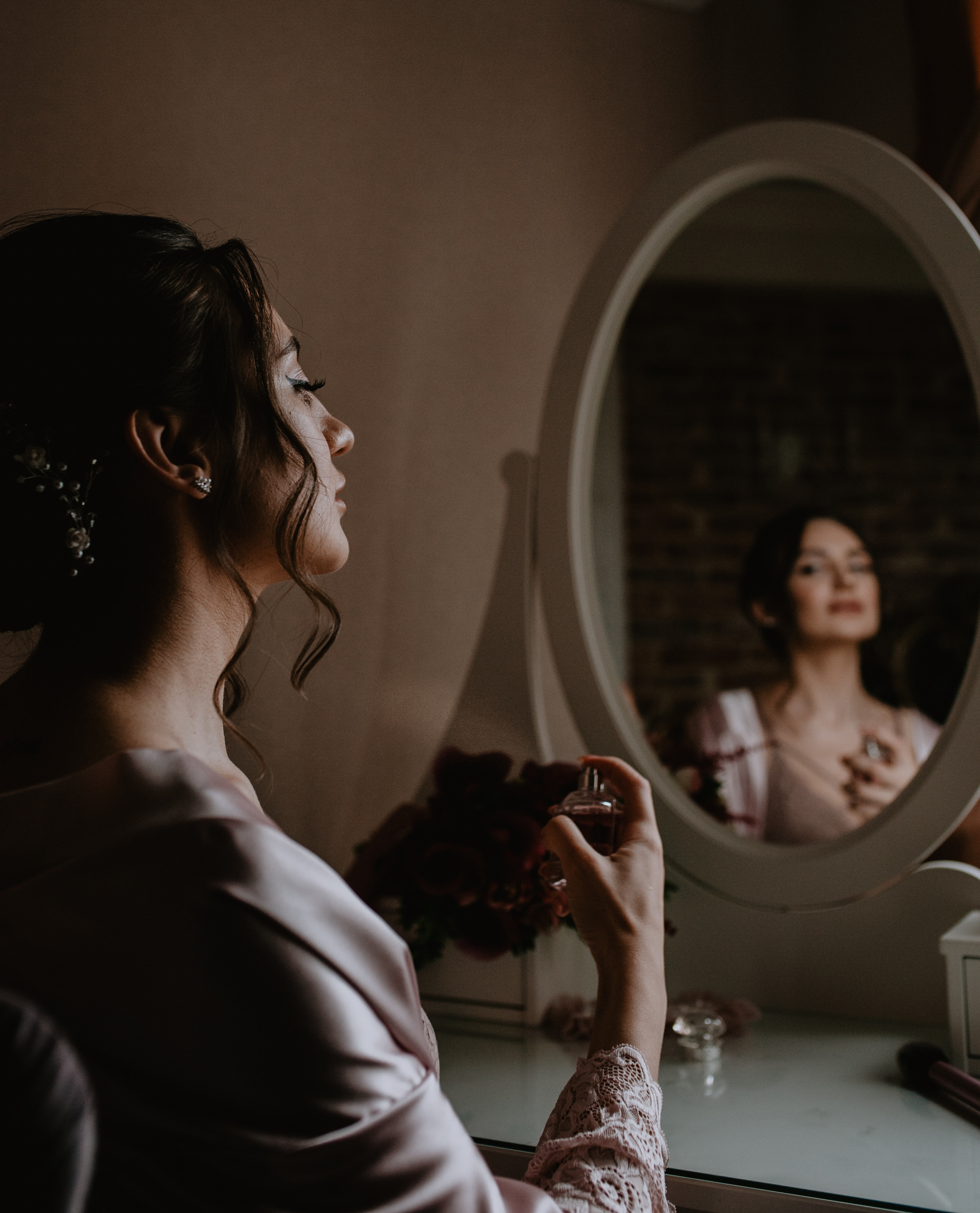 Илья и Валерия. Свадебный и семейный фотограф в Саратове Ремнёва Дарья