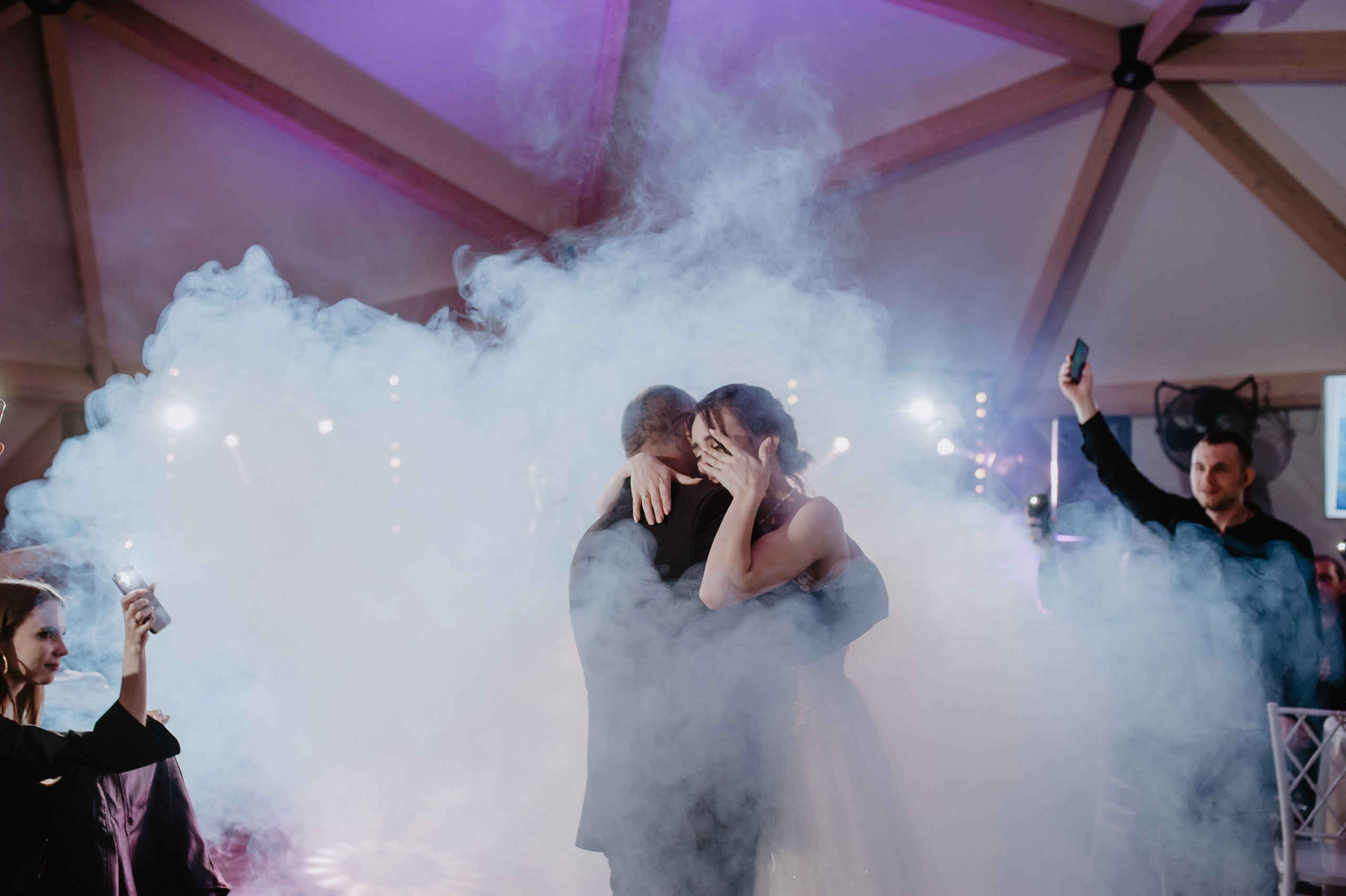 Илья и Валерия. Свадебный и семейный фотограф в Саратове Ремнёва Дарья