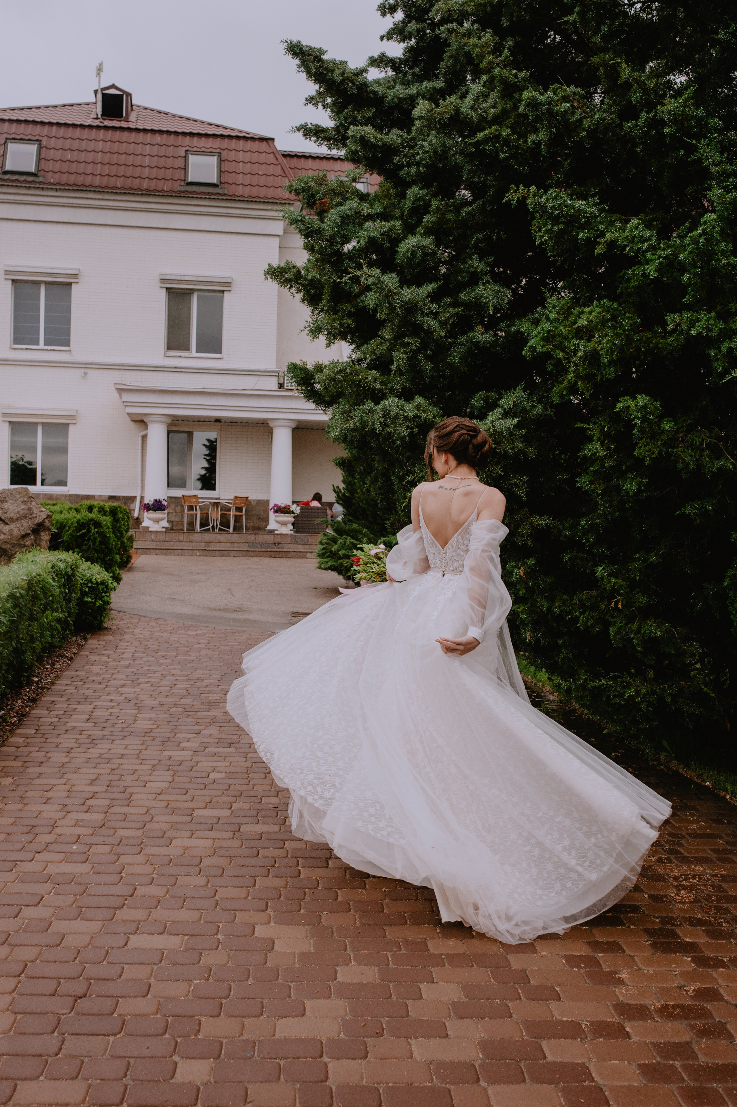 Илья и Валерия. Свадебный и семейный фотограф в Саратове Ремнёва Дарья
