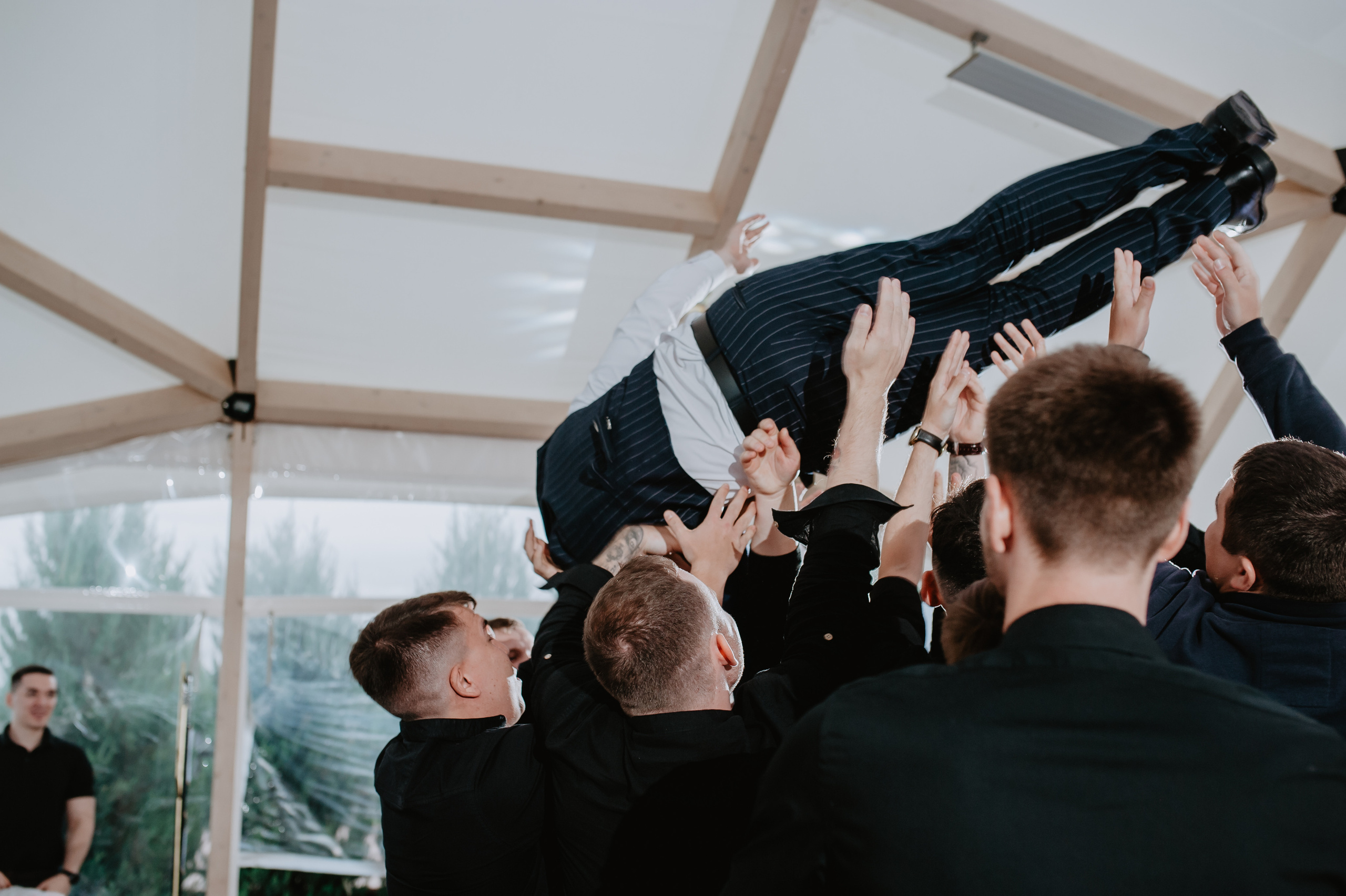 Илья и Валерия. Свадебный и семейный фотограф в Саратове Ремнёва Дарья