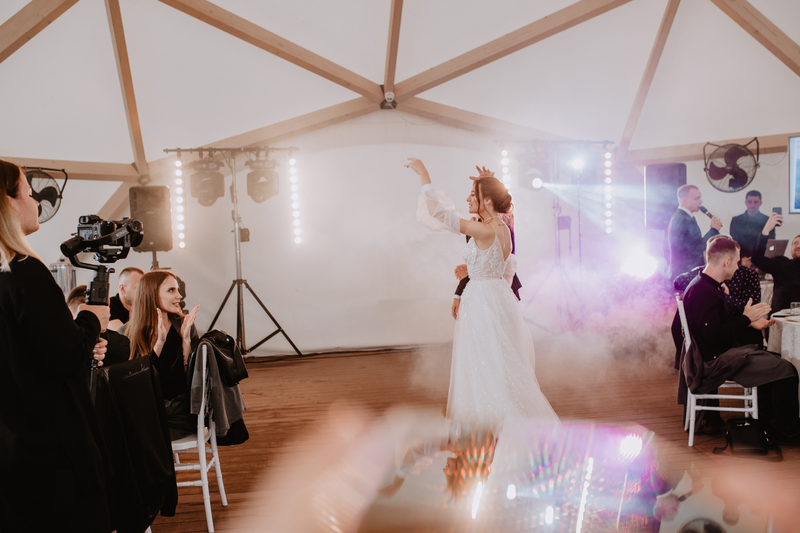 Илья и Валерия. Свадебный и семейный фотограф в Саратове Ремнёва Дарья