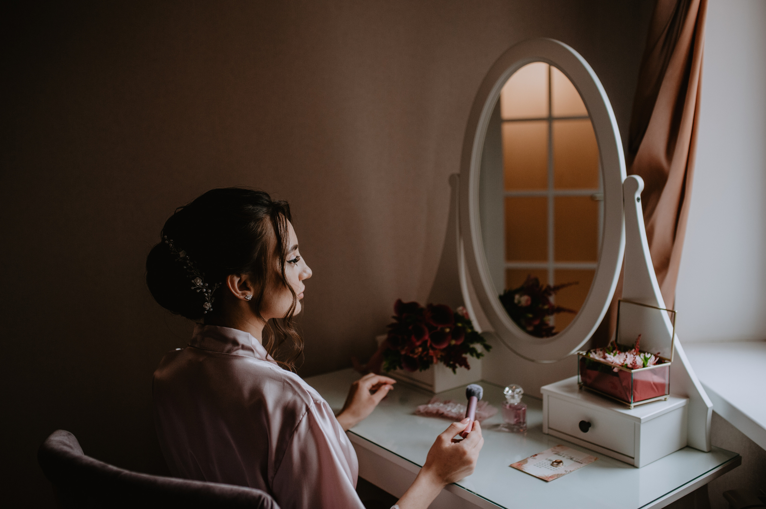 Илья и Валерия. Свадебный и семейный фотограф в Саратове Ремнёва Дарья