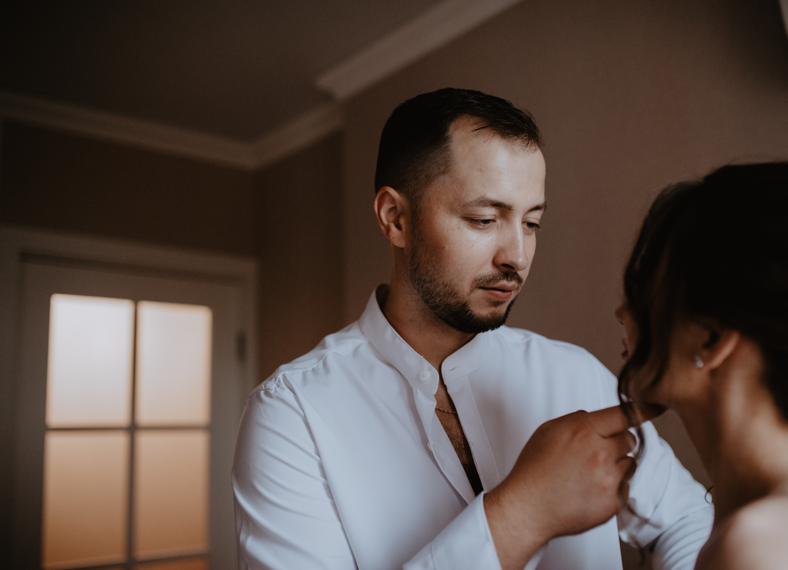 Илья и Валерия. Свадебный и семейный фотограф в Саратове Ремнёва Дарья