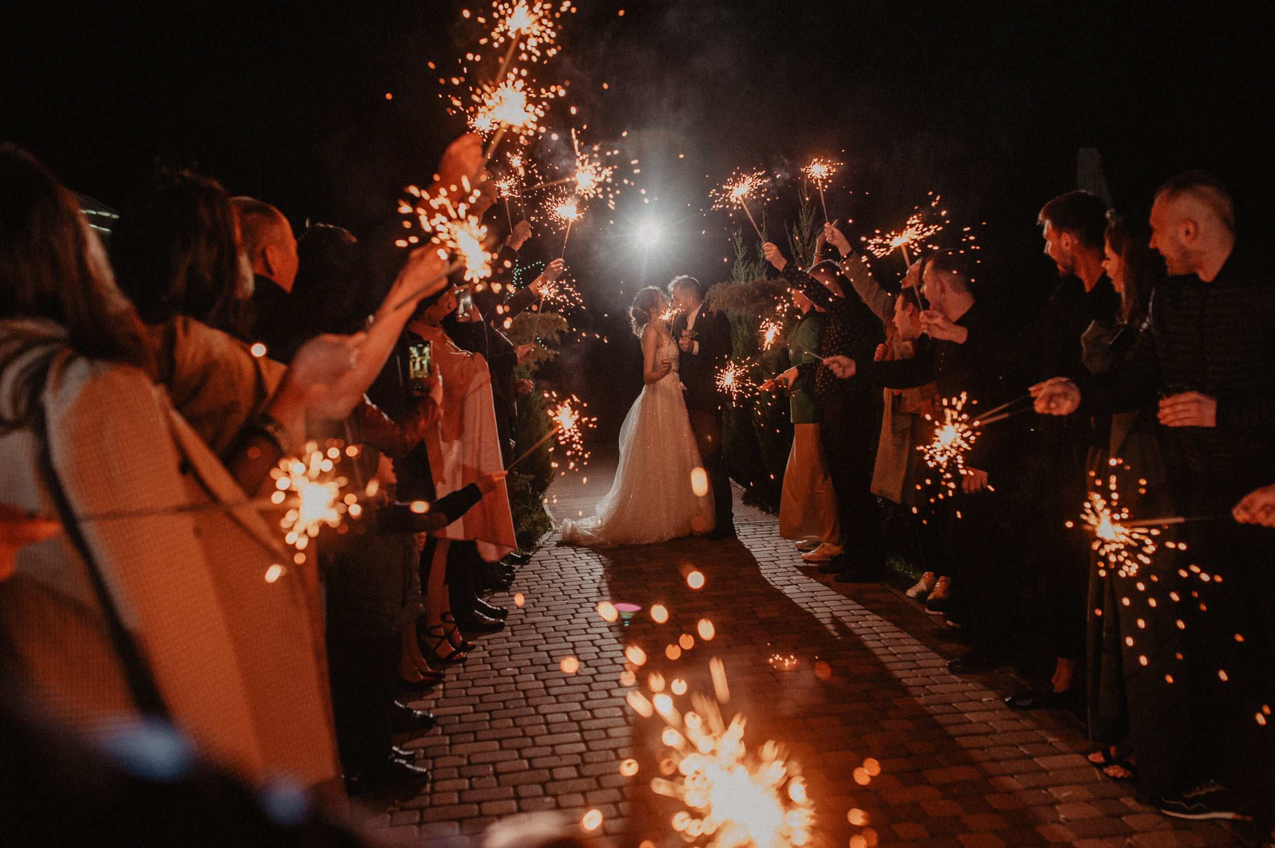 Илья и Валерия. Свадебный и семейный фотограф в Саратове Ремнёва Дарья