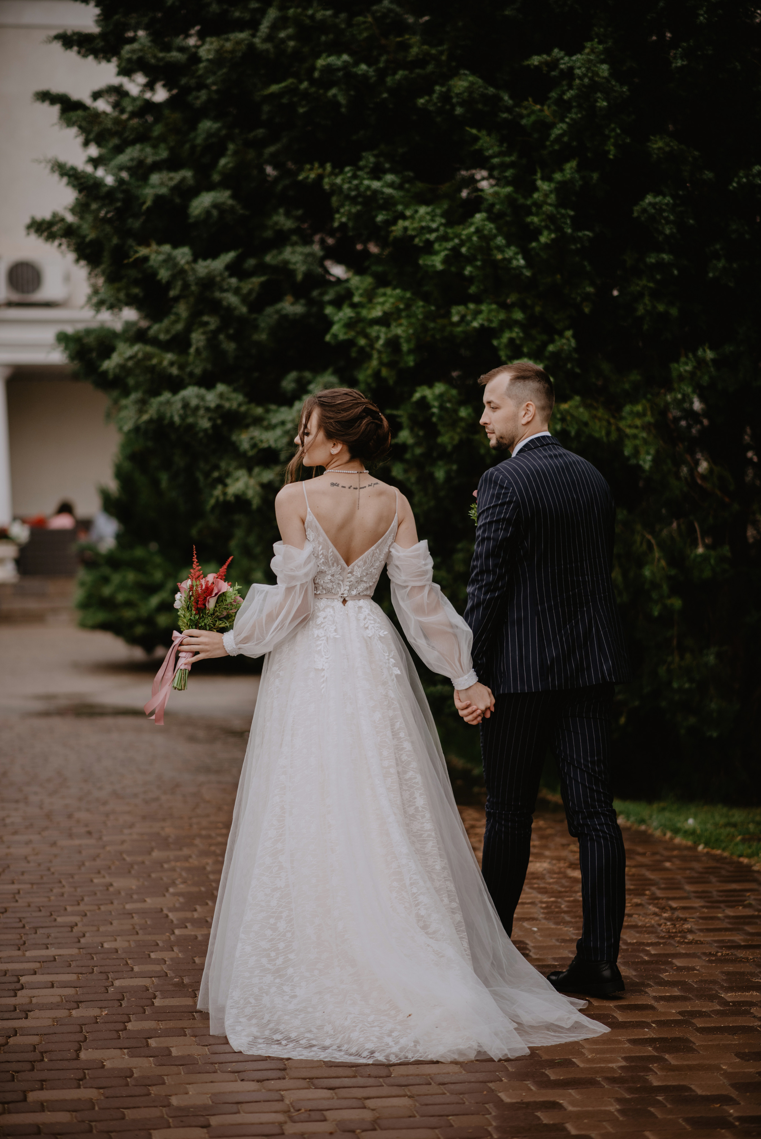 Илья и Валерия. Свадебный и семейный фотограф в Саратове Ремнёва Дарья