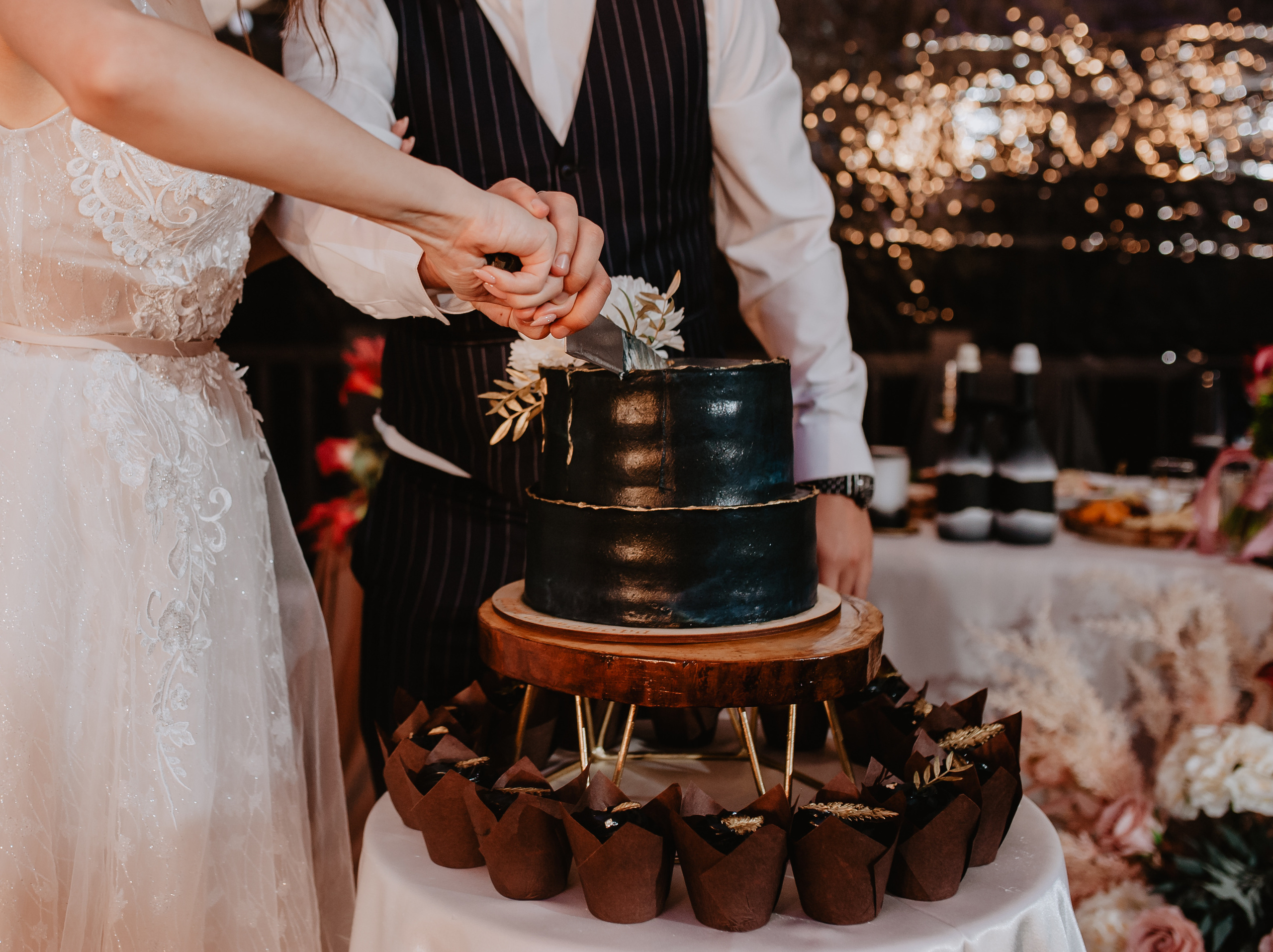 Илья и Валерия. Свадебный и семейный фотограф в Саратове Ремнёва Дарья