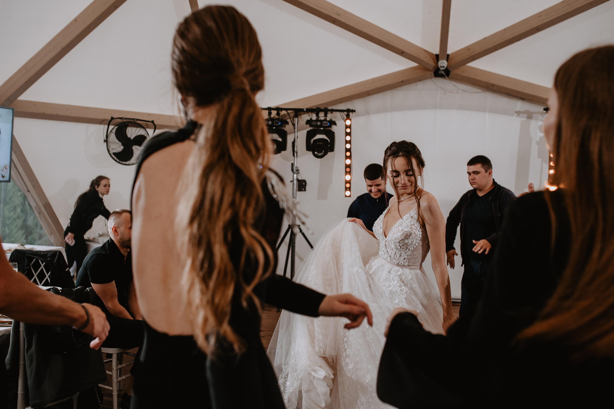 Илья и Валерия. Свадебный и семейный фотограф в Саратове Ремнёва Дарья