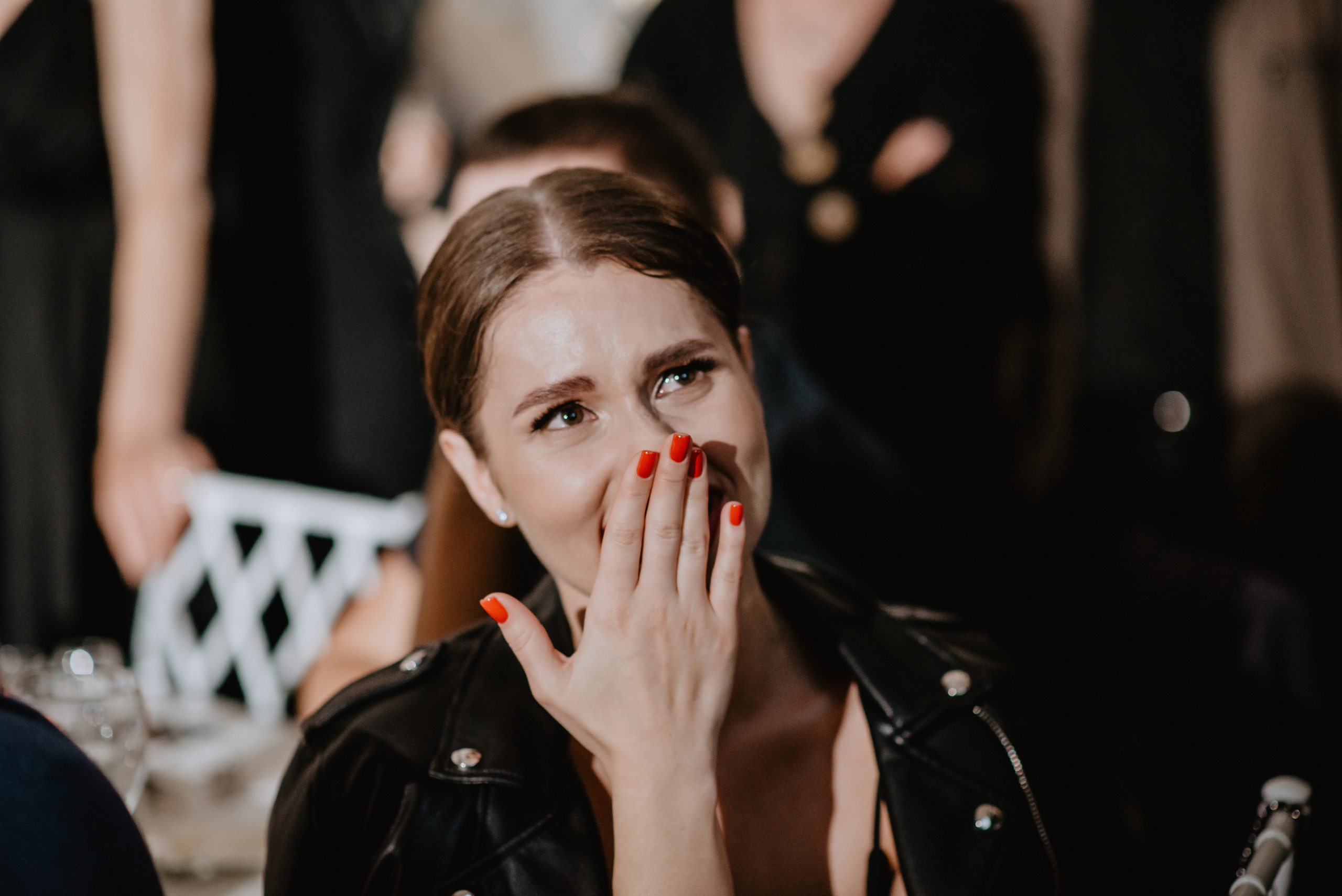 Илья и Валерия. Свадебный и семейный фотограф в Саратове Ремнёва Дарья