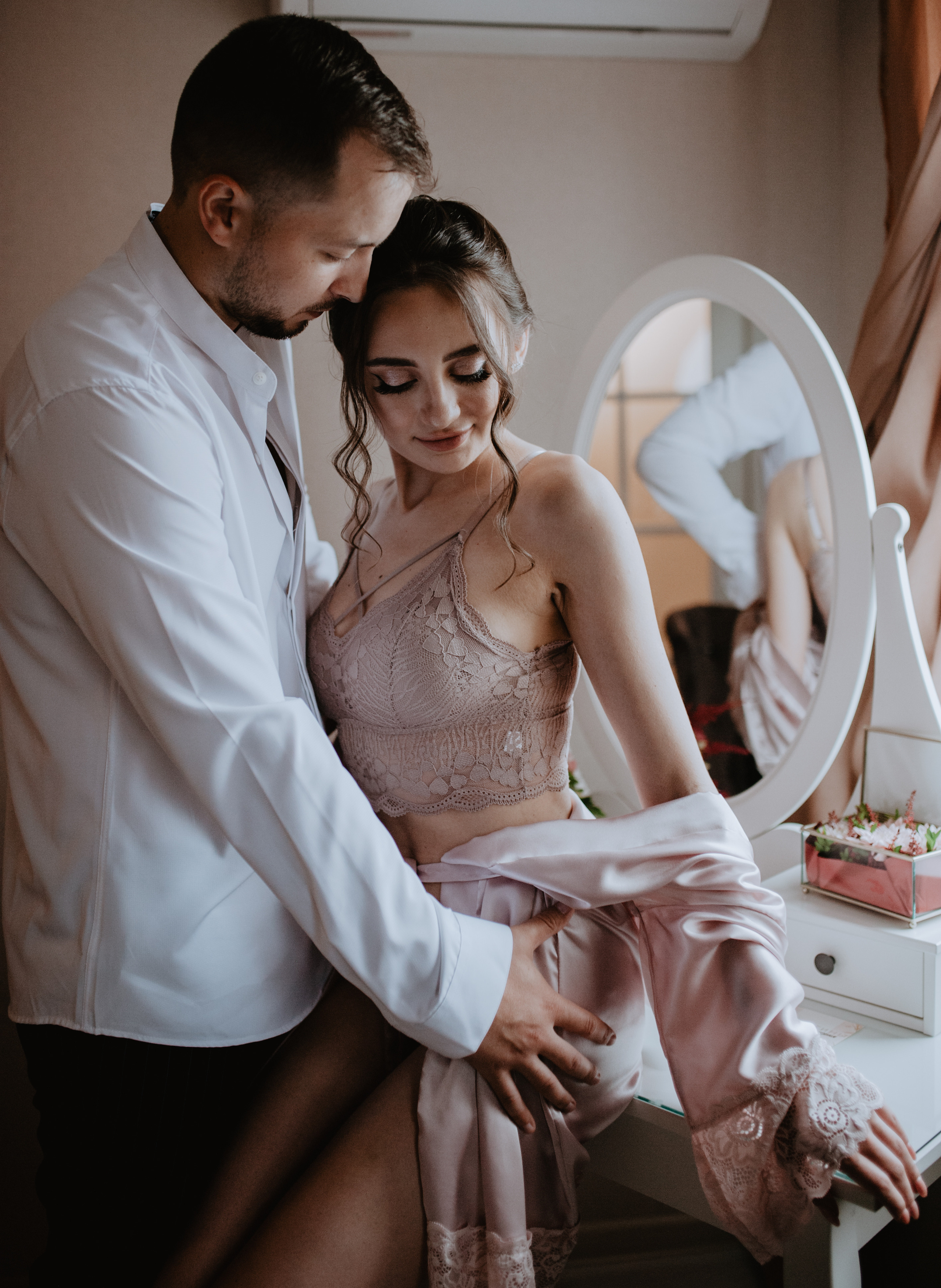 Илья и Валерия. Свадебный и семейный фотограф в Саратове Ремнёва Дарья