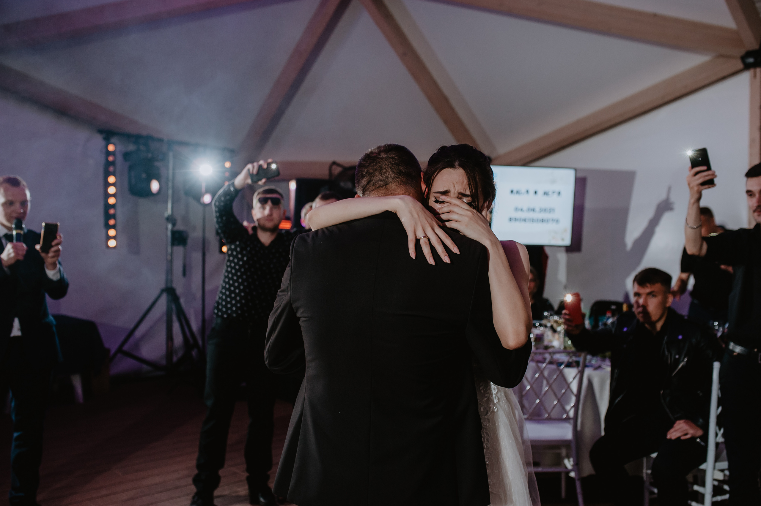 Илья и Валерия. Свадебный и семейный фотограф в Саратове Ремнёва Дарья