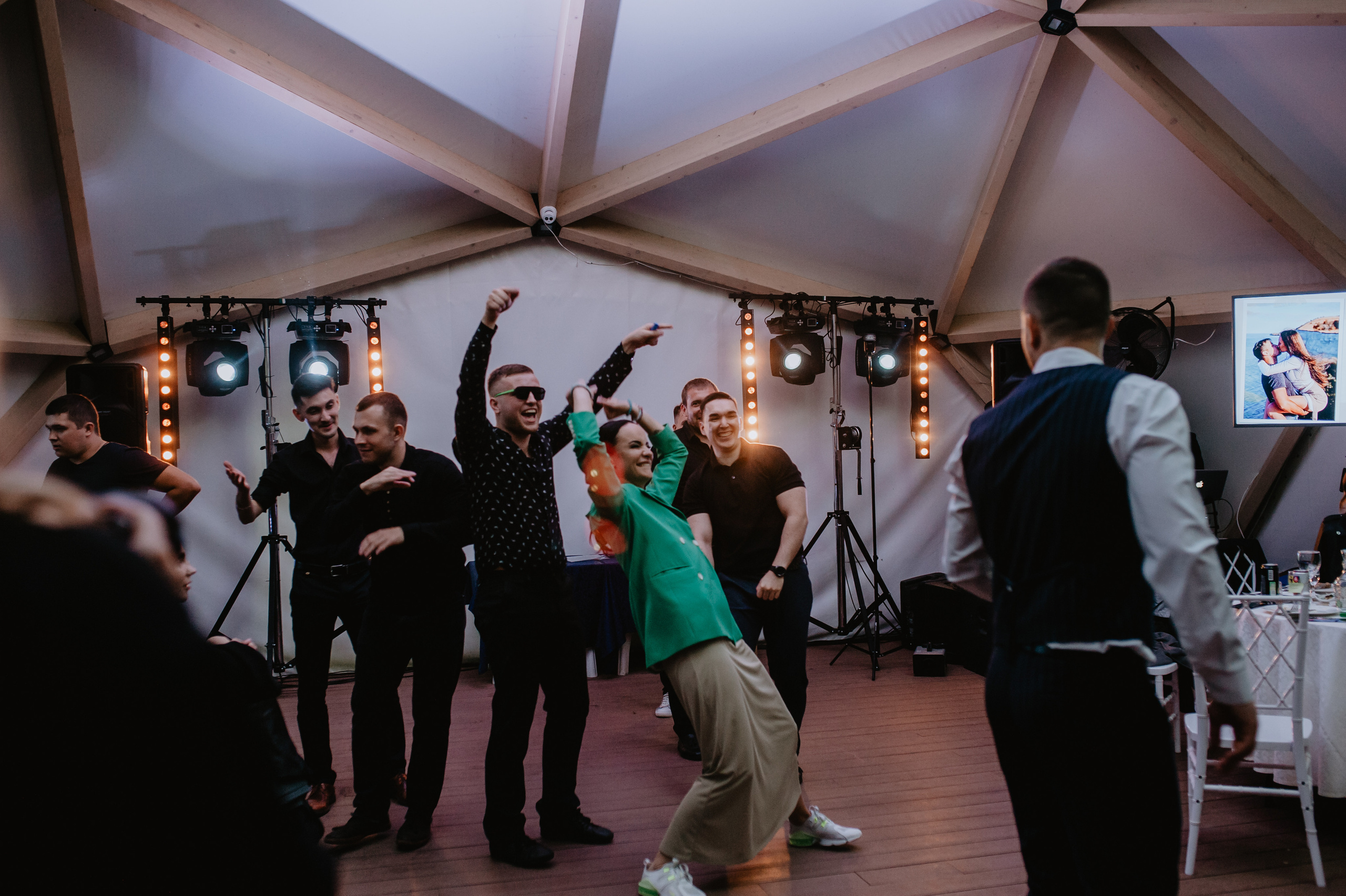 Илья и Валерия. Свадебный и семейный фотограф в Саратове Ремнёва Дарья