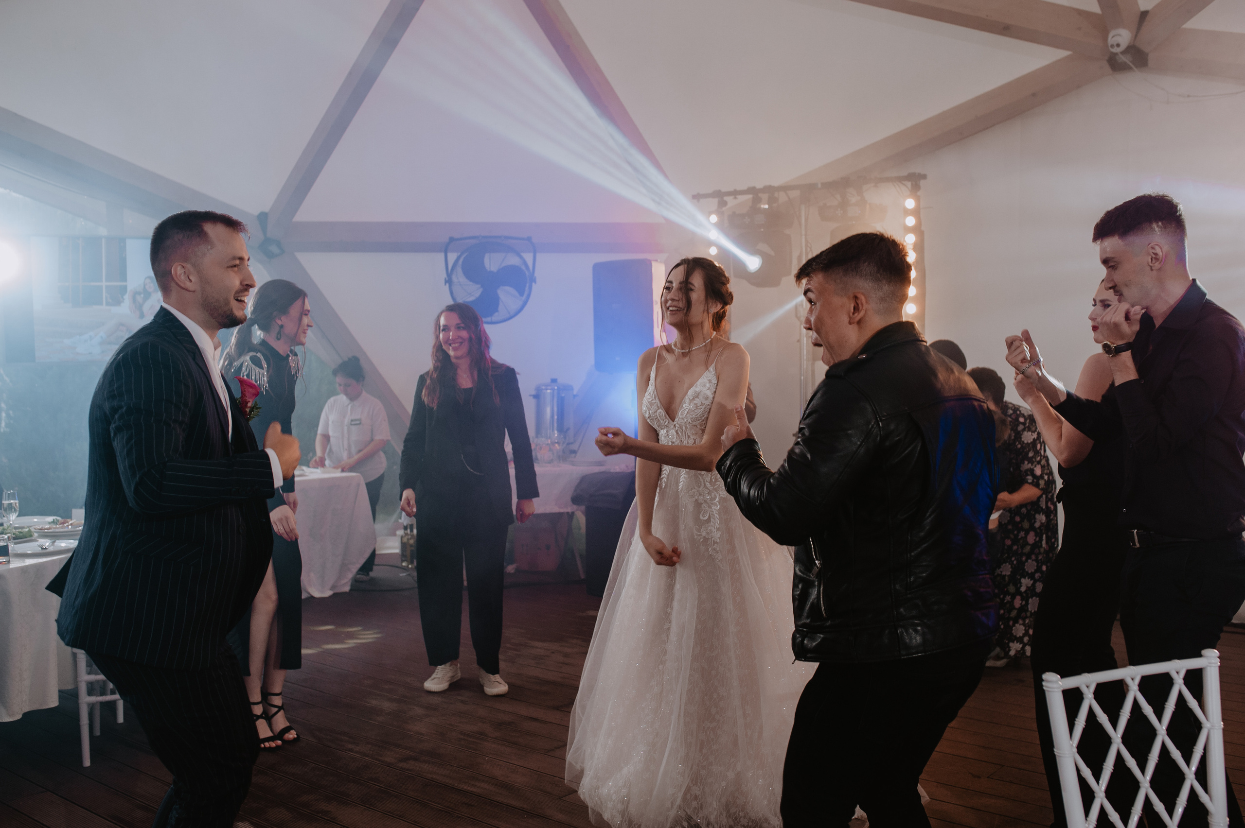 Илья и Валерия. Свадебный и семейный фотограф в Саратове Ремнёва Дарья