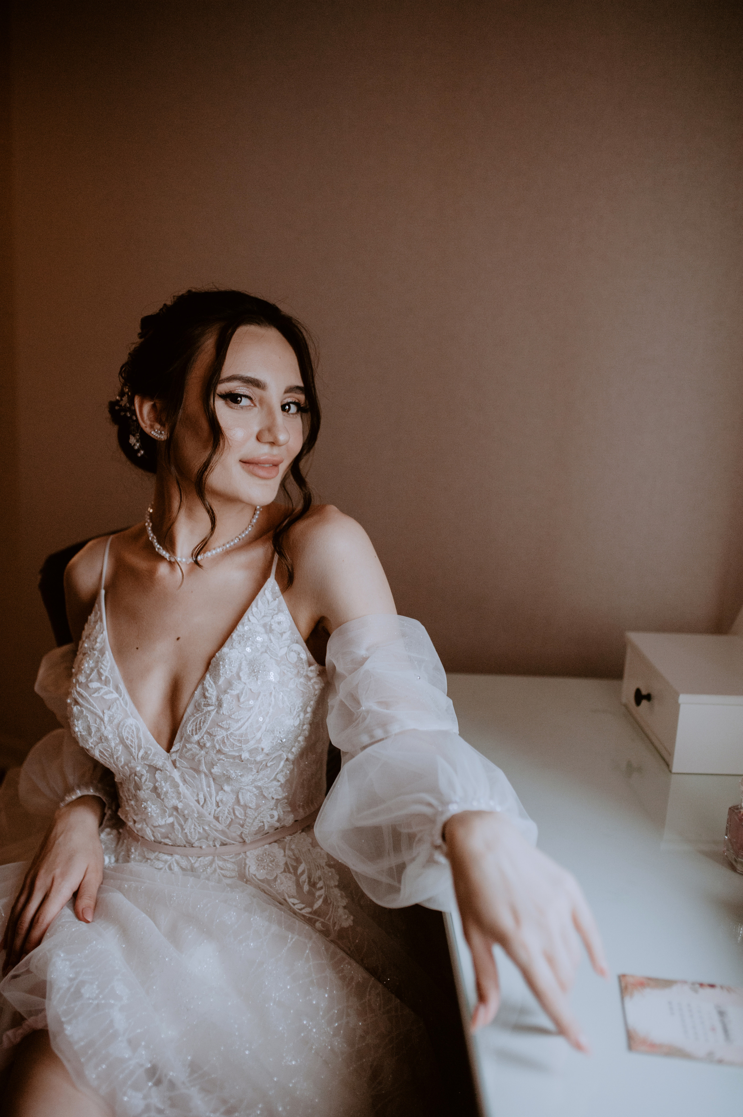 Илья и Валерия. Свадебный и семейный фотограф в Саратове Ремнёва Дарья