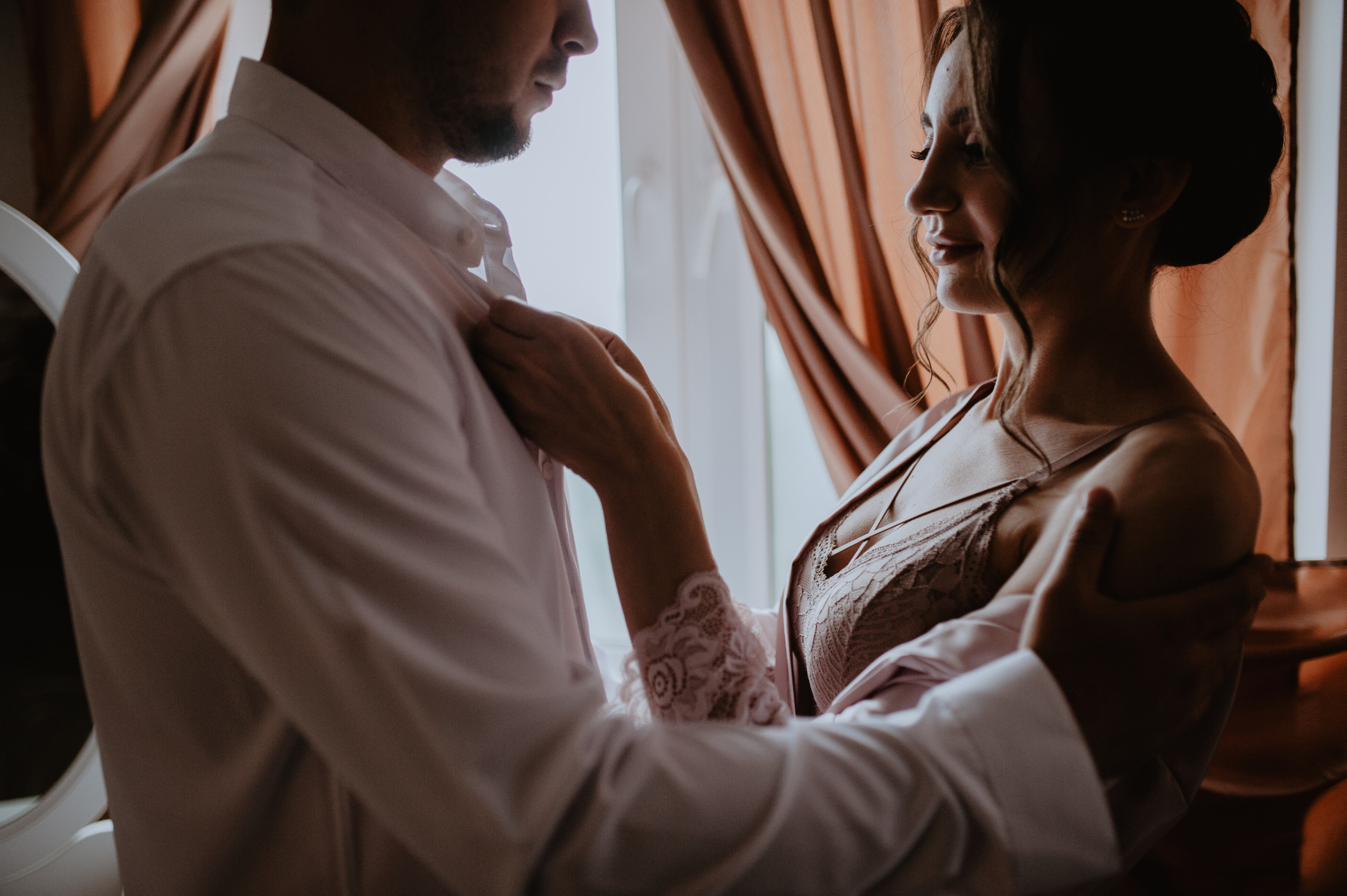 Илья и Валерия. Свадебный и семейный фотограф в Саратове Ремнёва Дарья