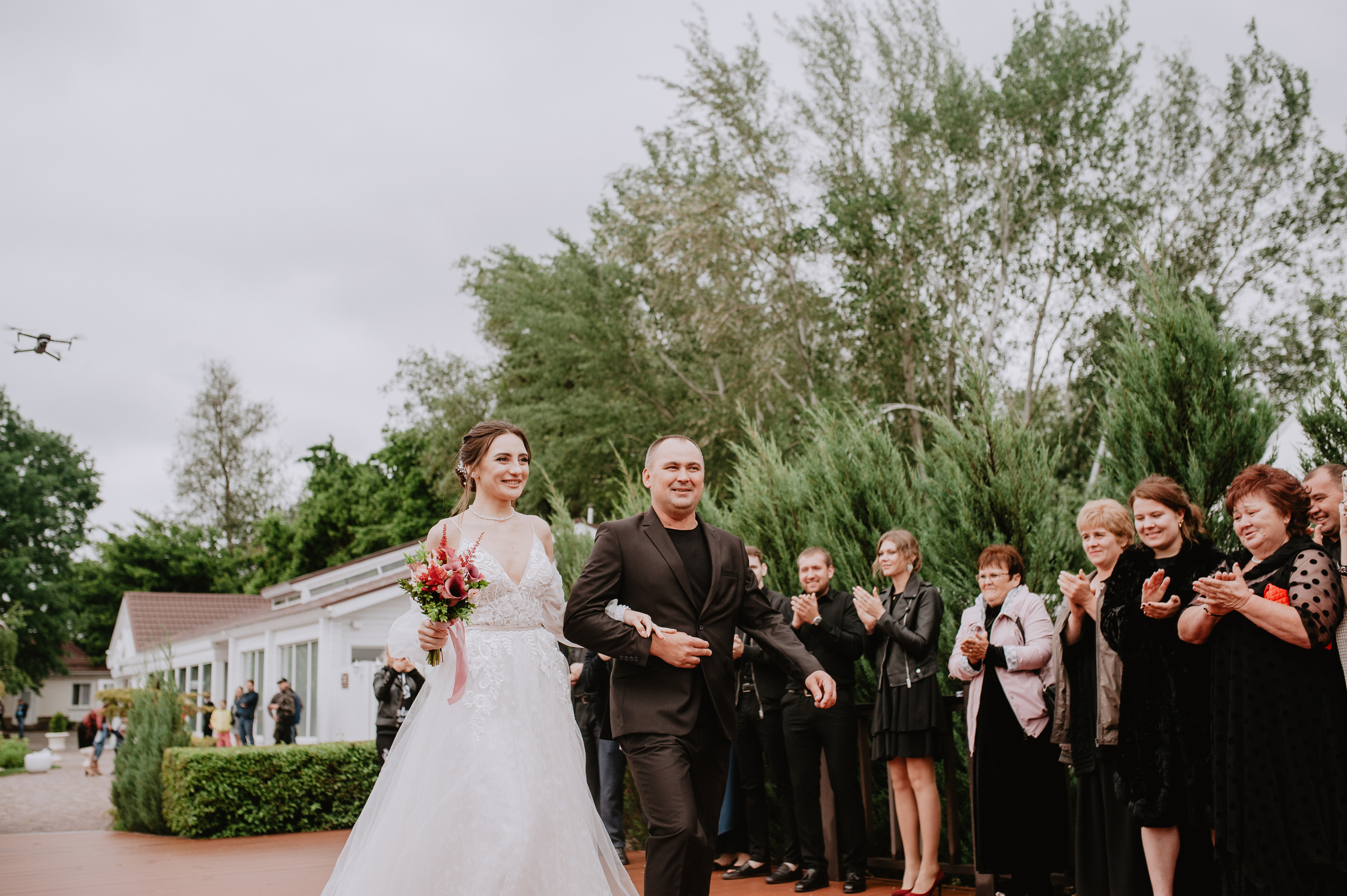 Илья и Валерия. Свадебный и семейный фотограф в Саратове Ремнёва Дарья