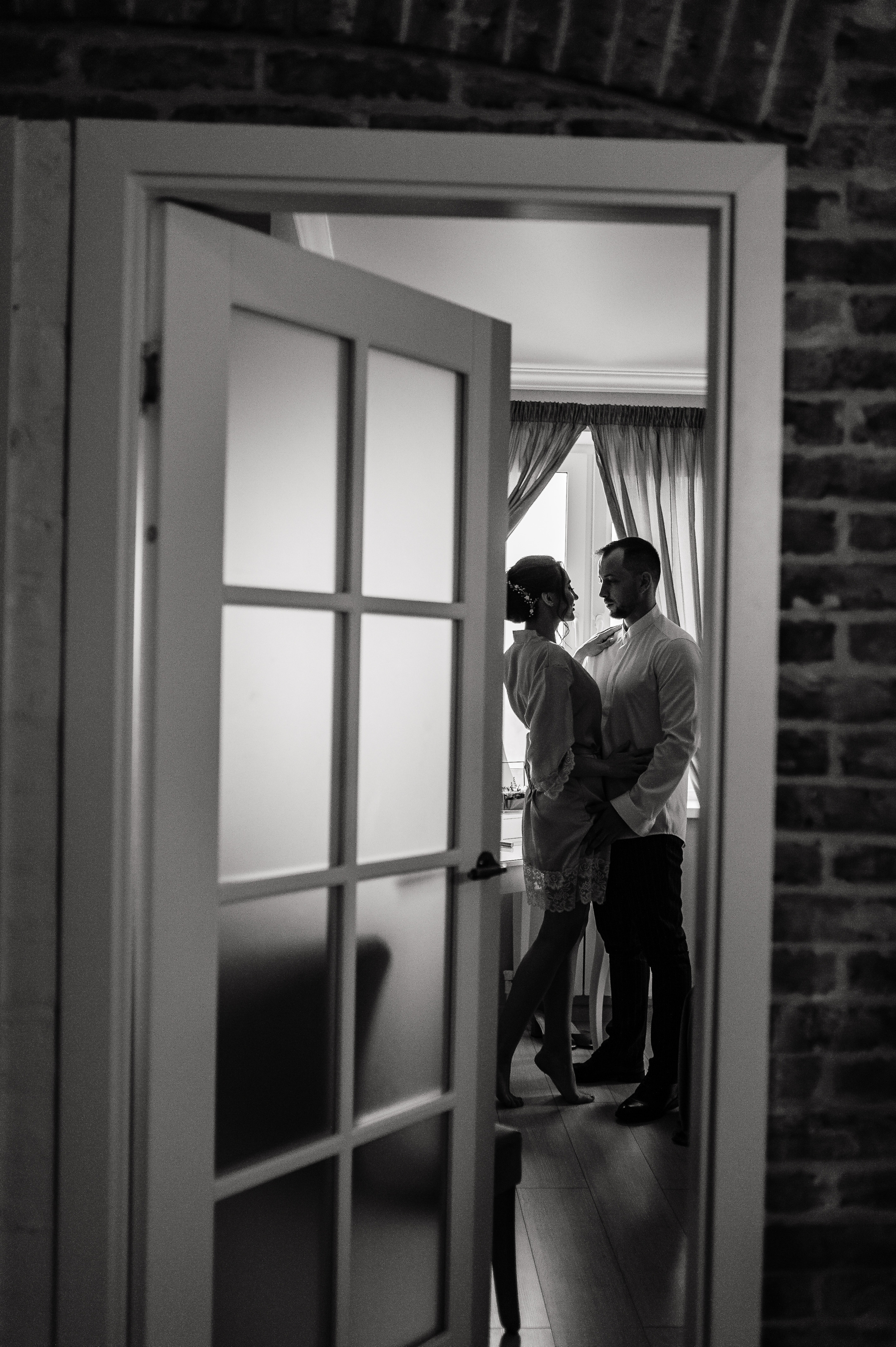 Илья и Валерия. Свадебный и семейный фотограф в Саратове Ремнёва Дарья