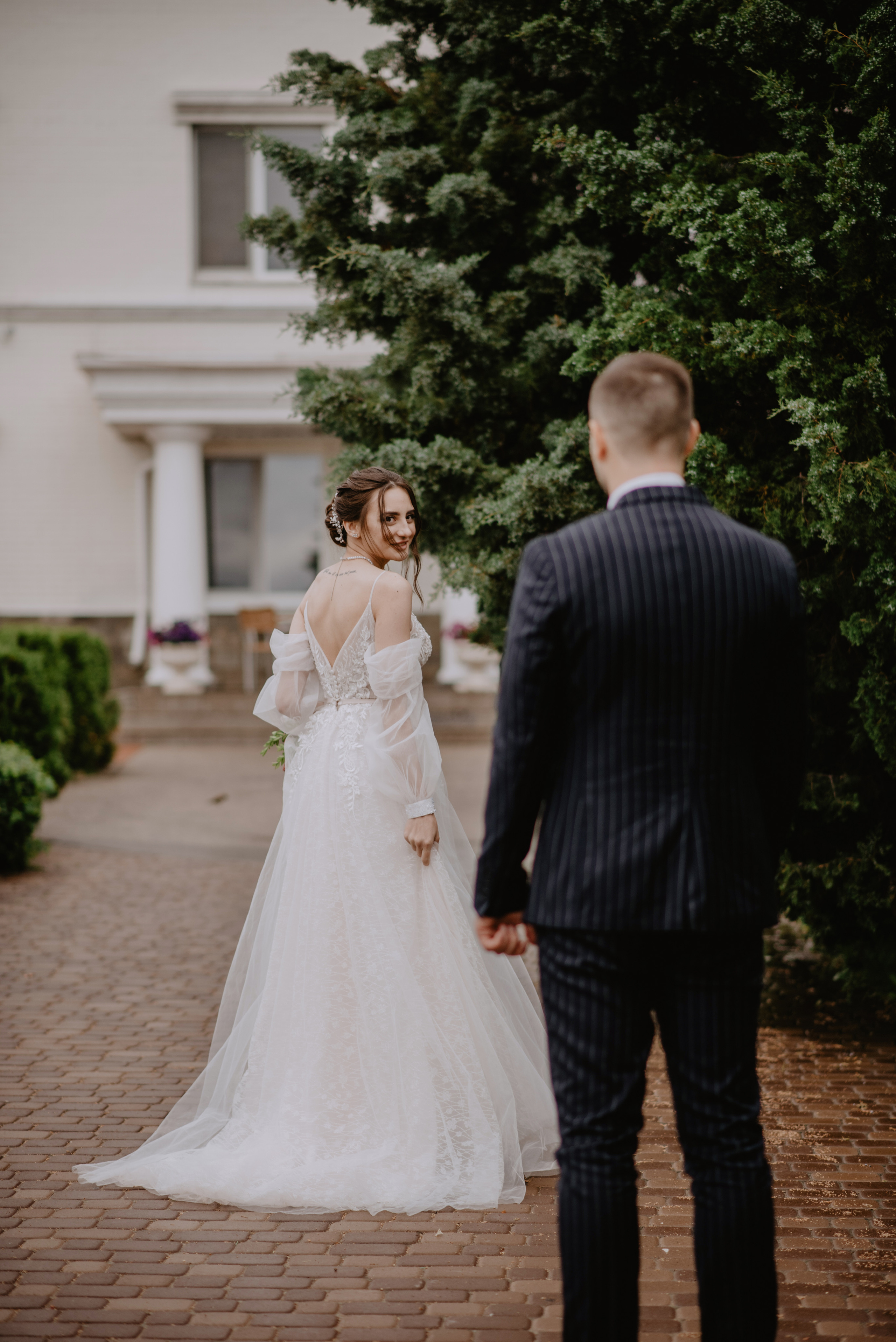 Илья и Валерия. Свадебный и семейный фотограф в Саратове Ремнёва Дарья