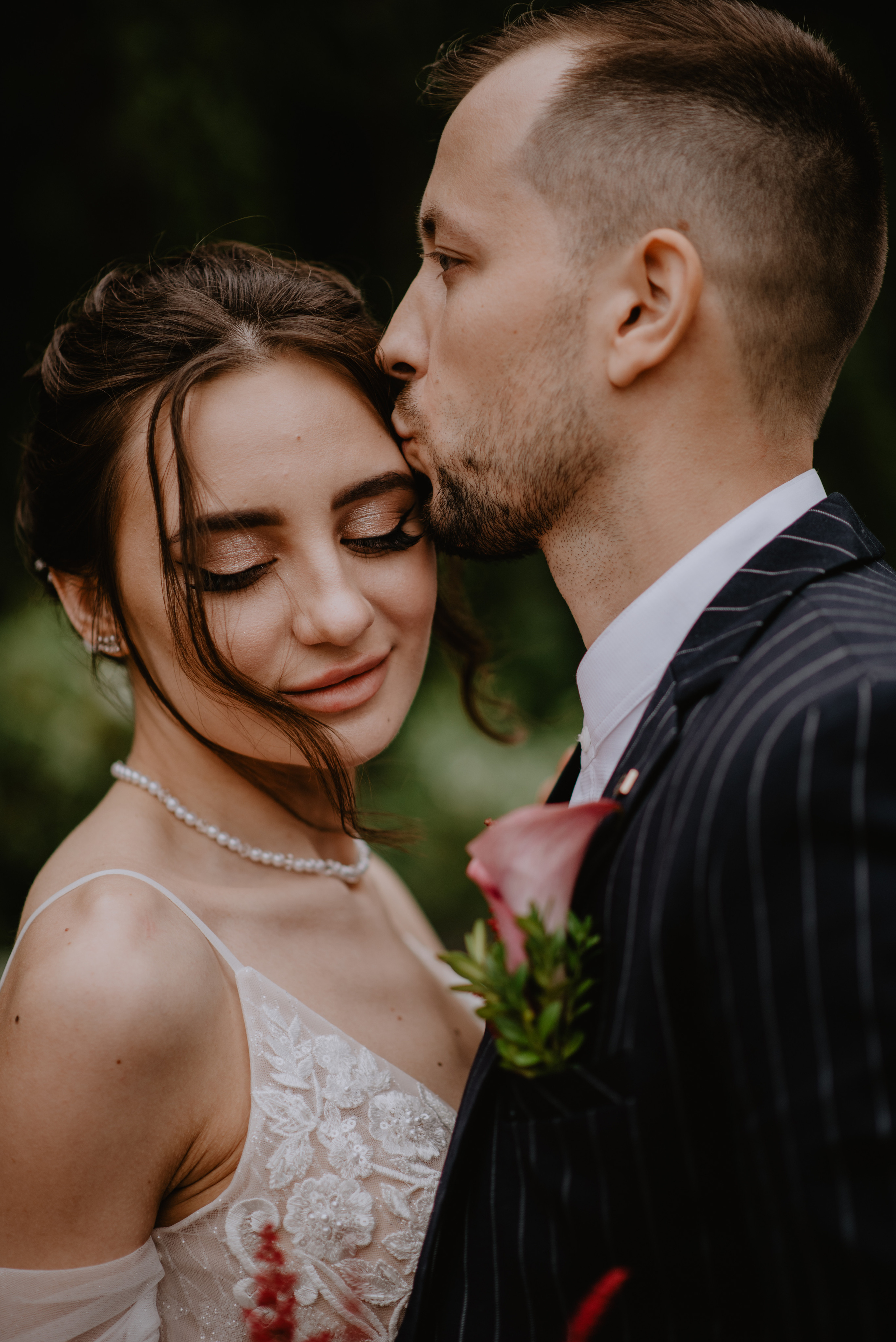 Илья и Валерия. Свадебный и семейный фотограф в Саратове Ремнёва Дарья