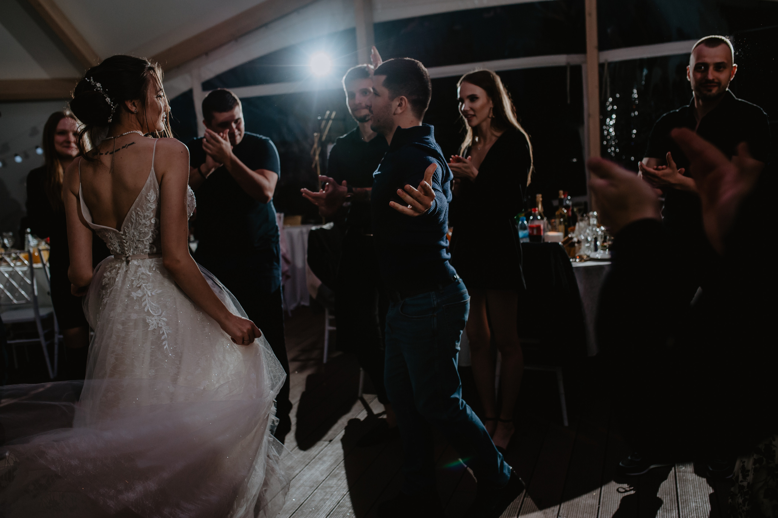 Илья и Валерия. Свадебный и семейный фотограф в Саратове Ремнёва Дарья