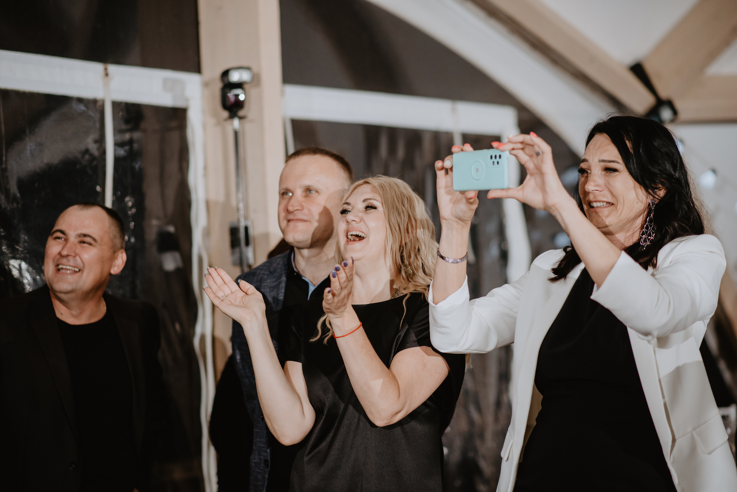 Илья и Валерия. Свадебный и семейный фотограф в Саратове Ремнёва Дарья