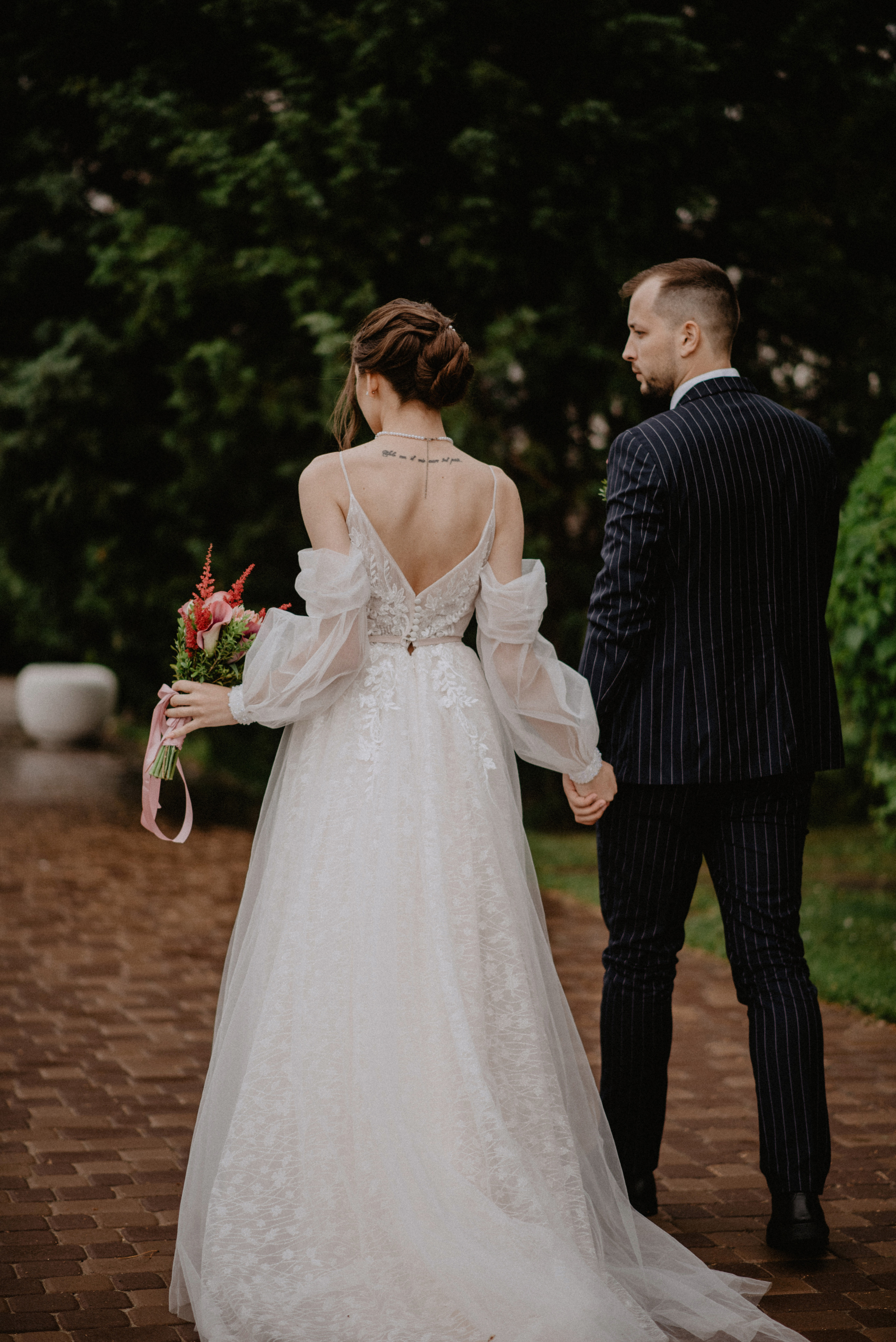 Илья и Валерия. Свадебный и семейный фотограф в Саратове Ремнёва Дарья