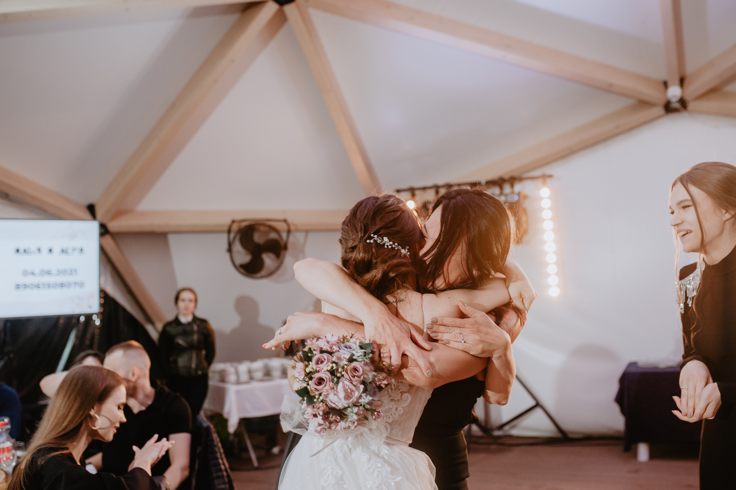 Илья и Валерия. Свадебный и семейный фотограф в Саратове Ремнёва Дарья