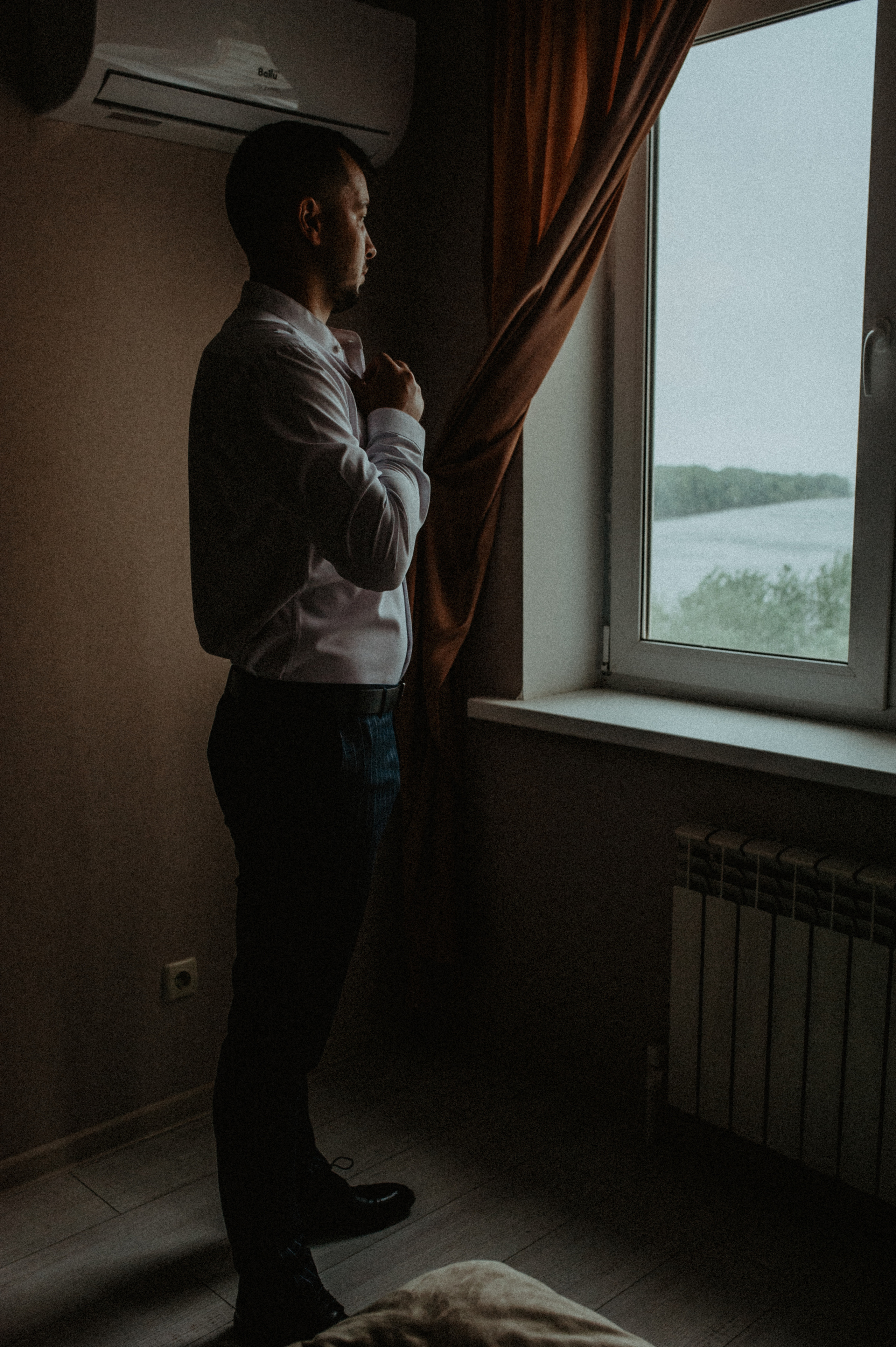 Илья и Валерия. Свадебный и семейный фотограф в Саратове Ремнёва Дарья