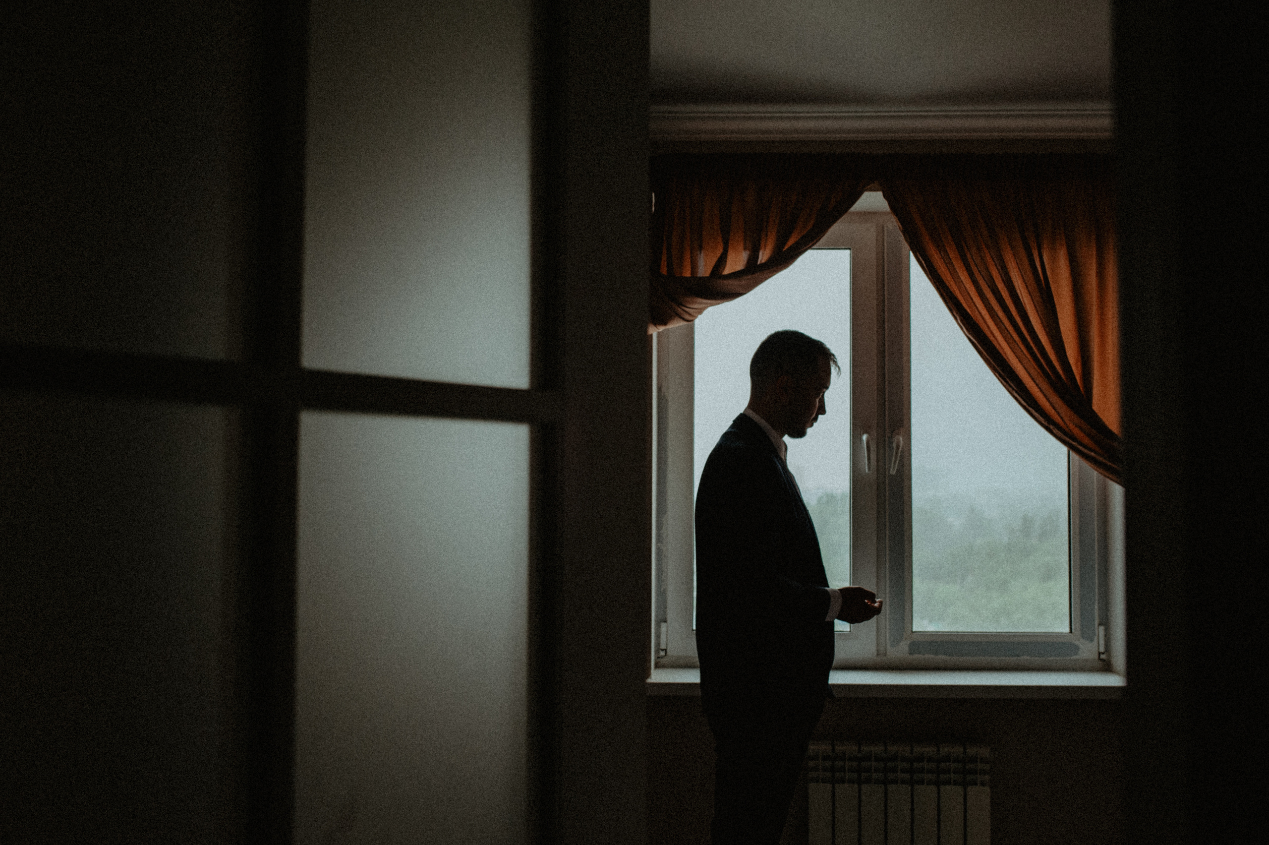 Илья и Валерия. Свадебный и семейный фотограф в Саратове Ремнёва Дарья