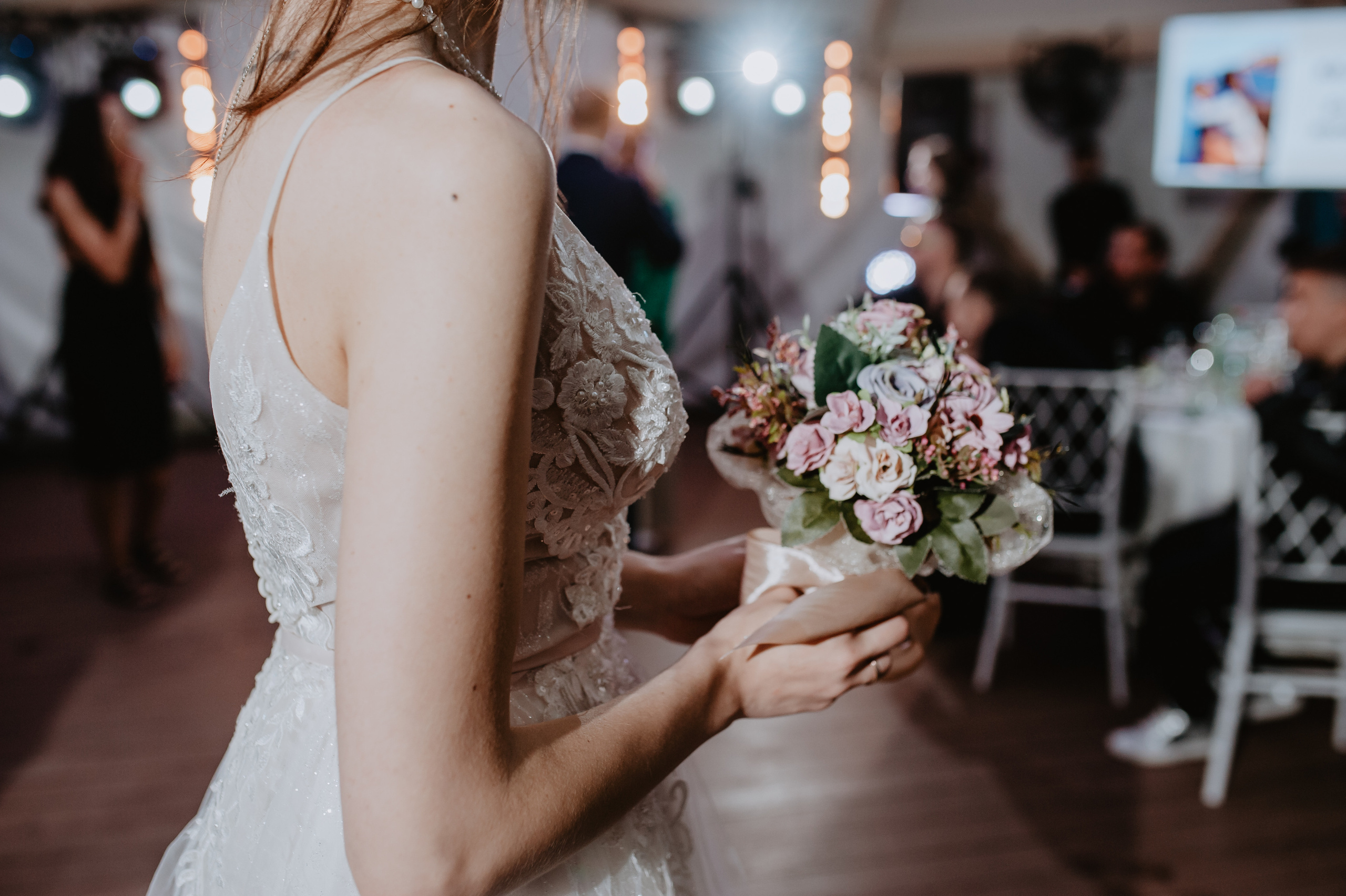 Илья и Валерия. Свадебный и семейный фотограф в Саратове Ремнёва Дарья