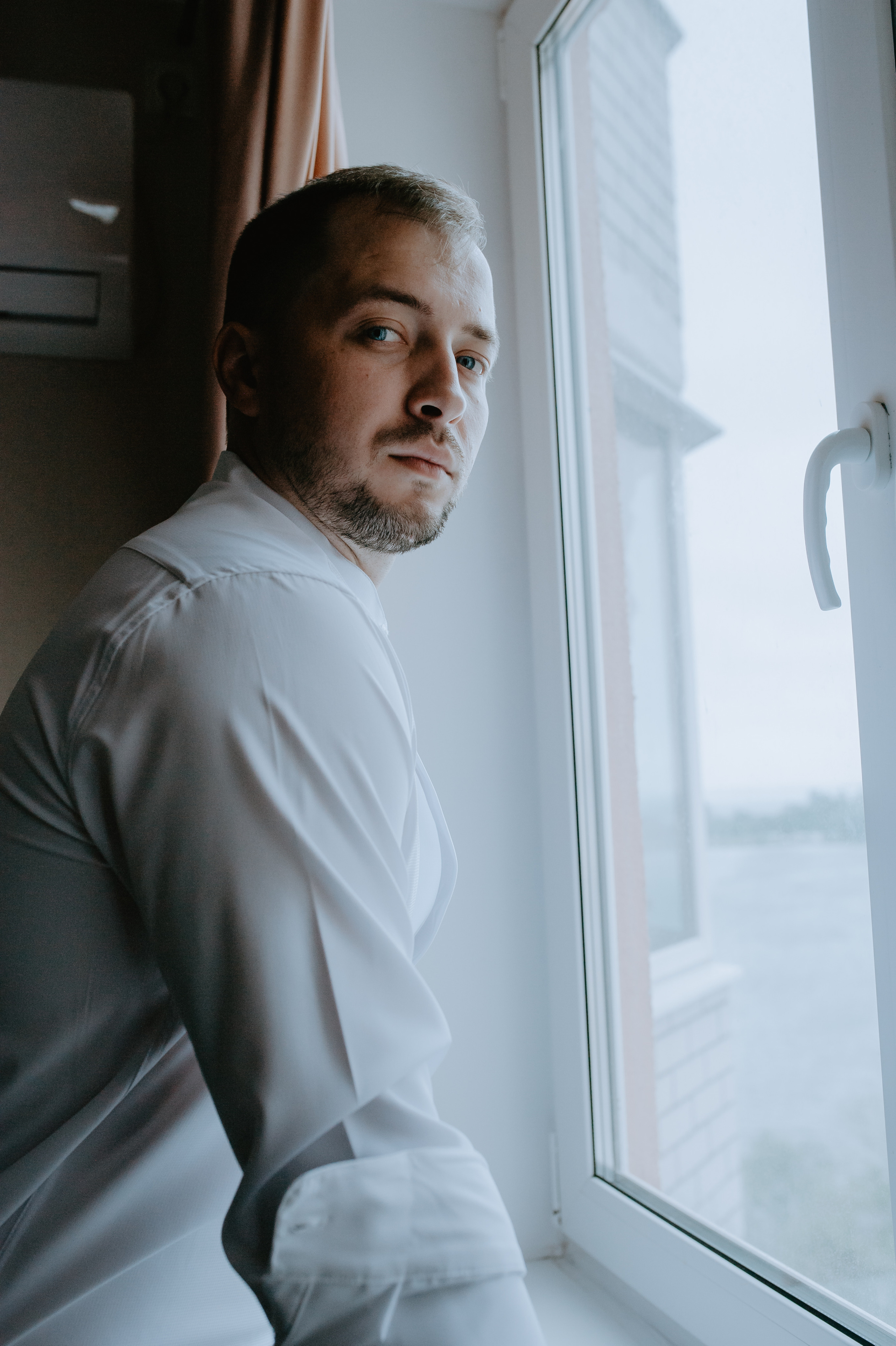 Илья и Валерия. Свадебный и семейный фотограф в Саратове Ремнёва Дарья