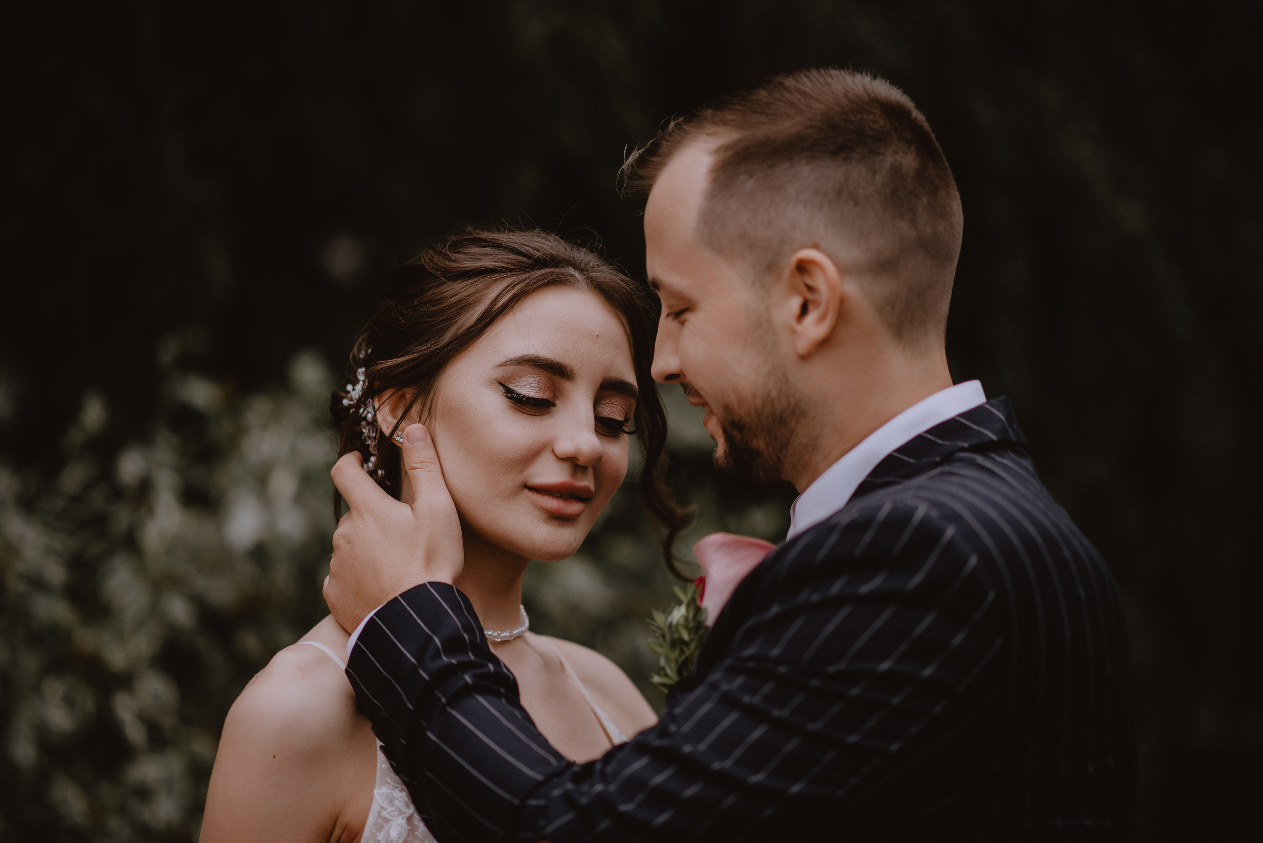 Илья и Валерия. Свадебный и семейный фотограф в Саратове Ремнёва Дарья