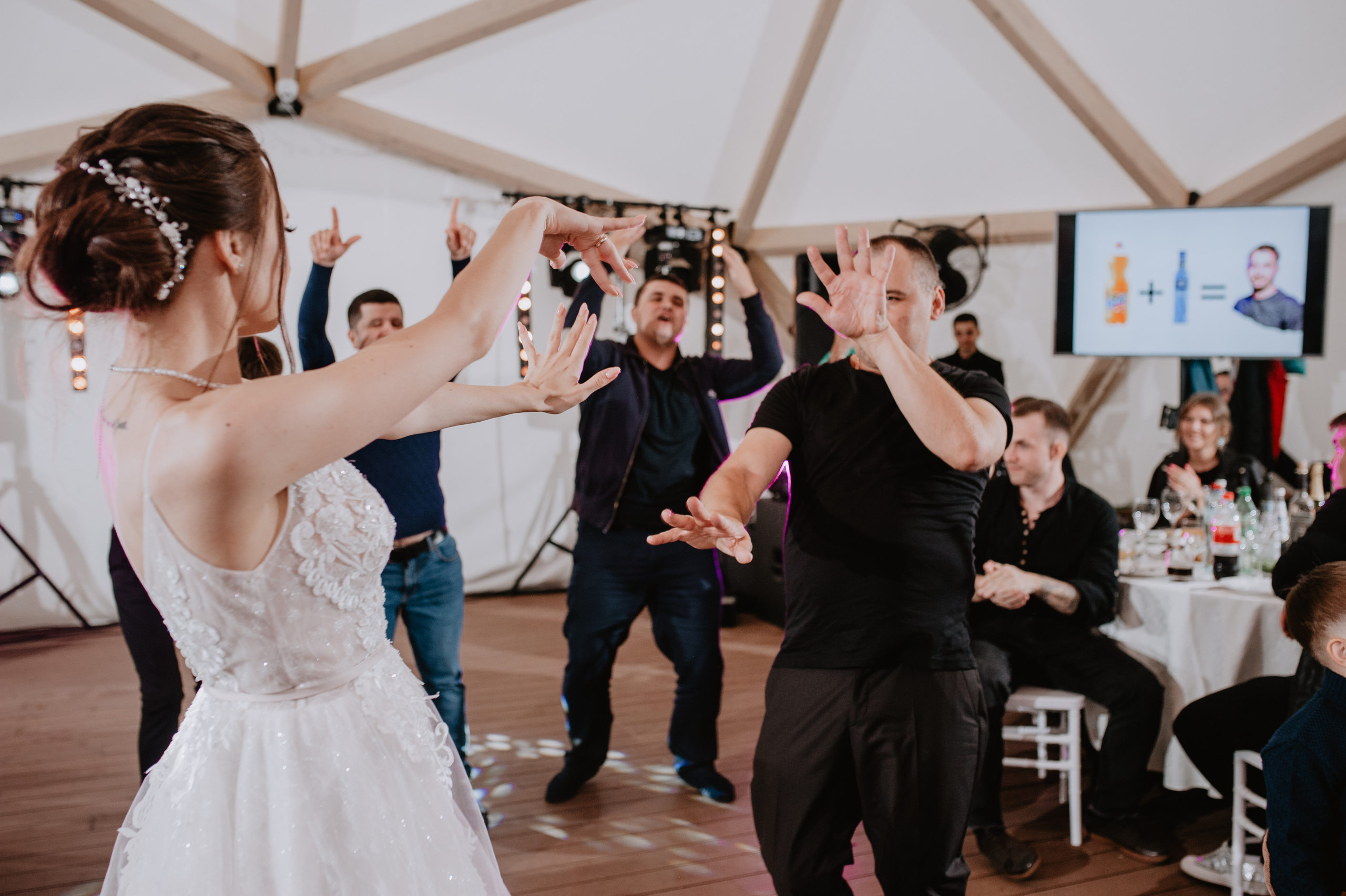 Илья и Валерия. Свадебный и семейный фотограф в Саратове Ремнёва Дарья