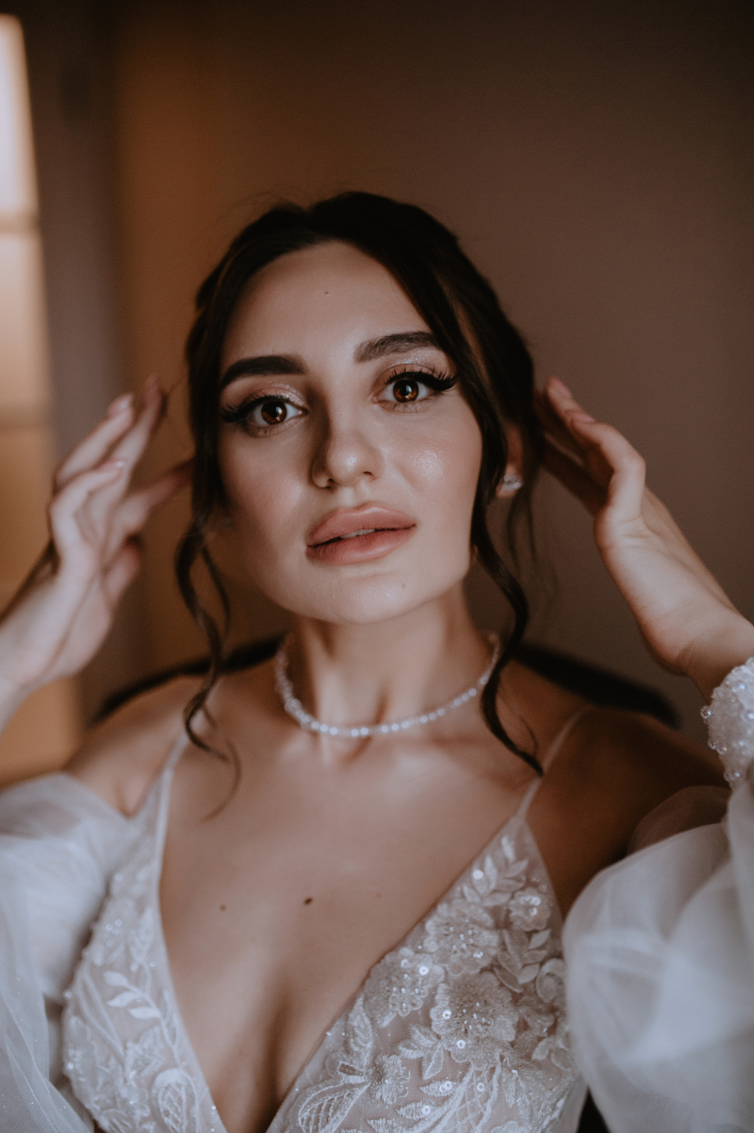 Илья и Валерия. Свадебный и семейный фотограф в Саратове Ремнёва Дарья