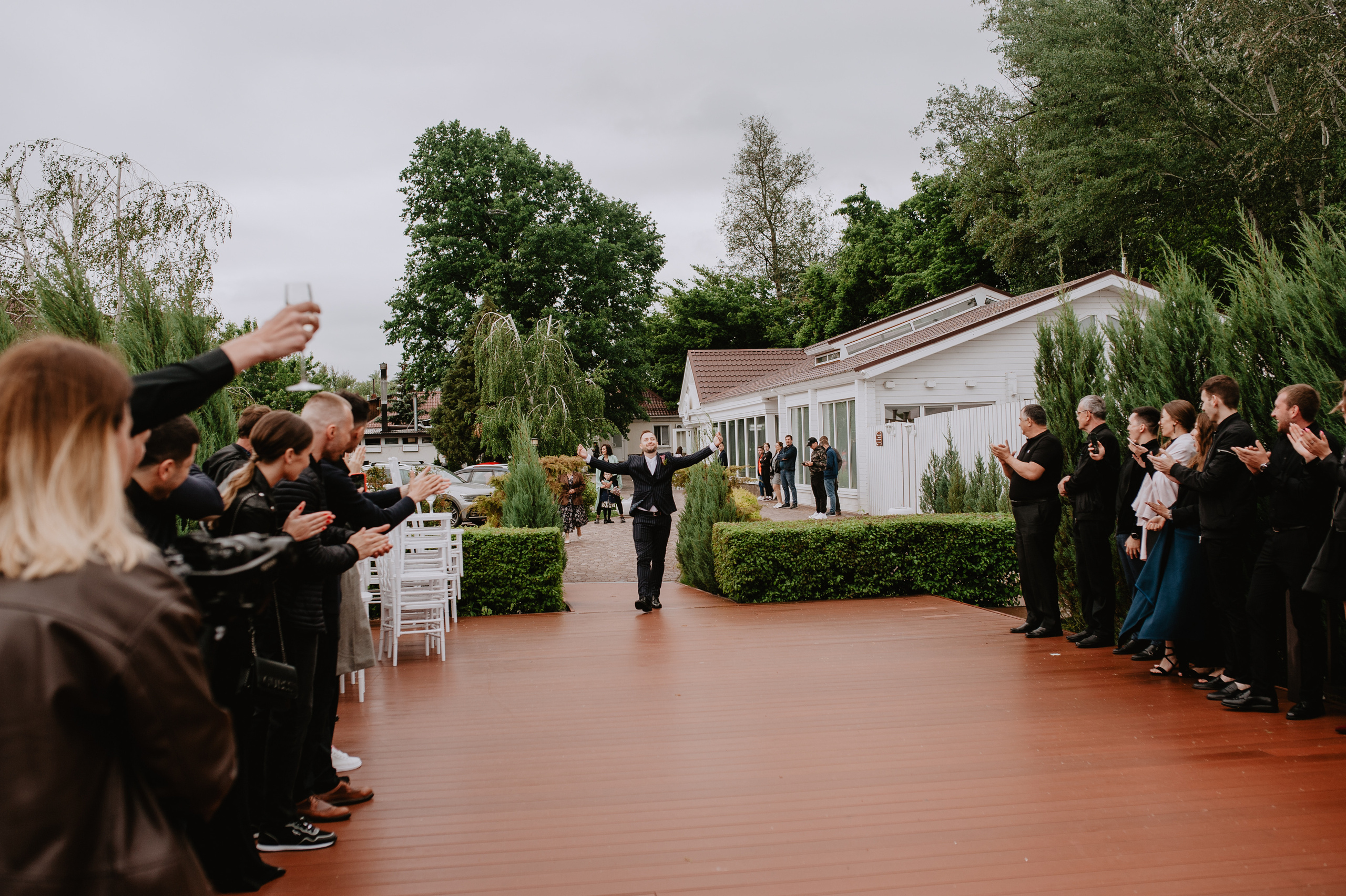 Илья и Валерия. Свадебный и семейный фотограф в Саратове Ремнёва Дарья