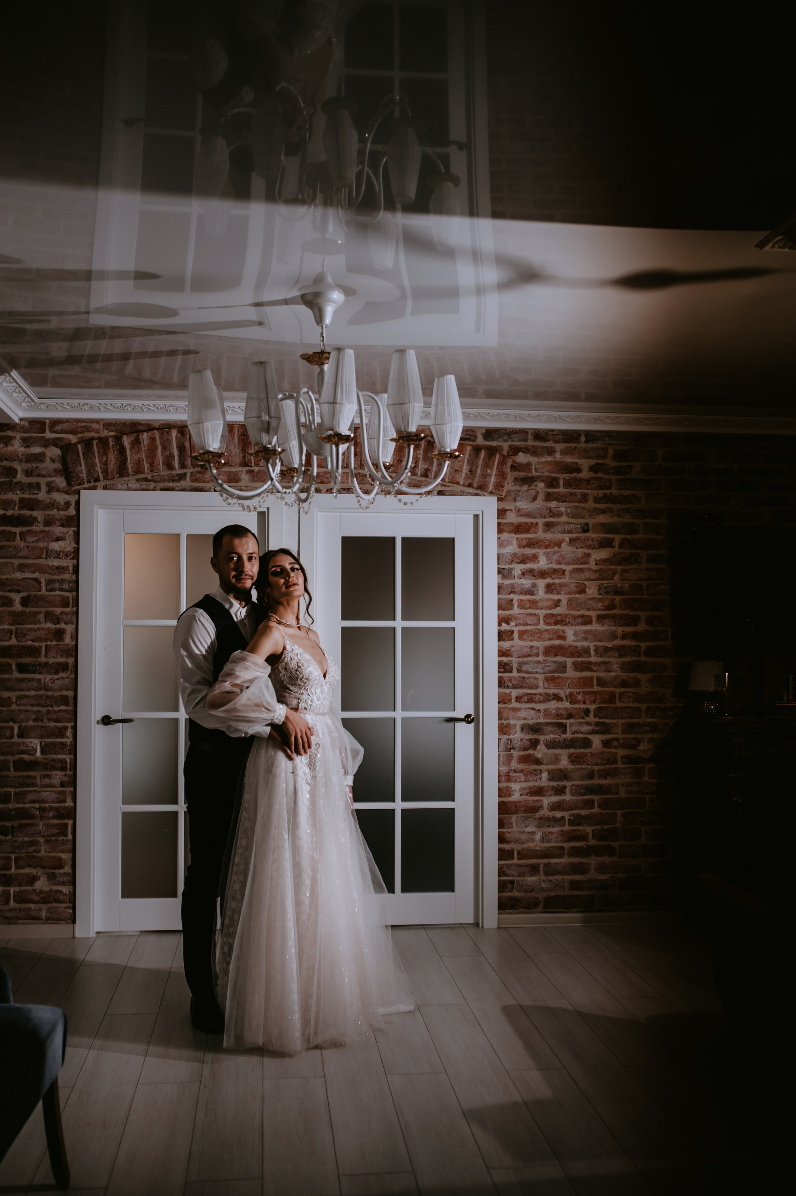 Илья и Валерия. Свадебный и семейный фотограф в Саратове Ремнёва Дарья