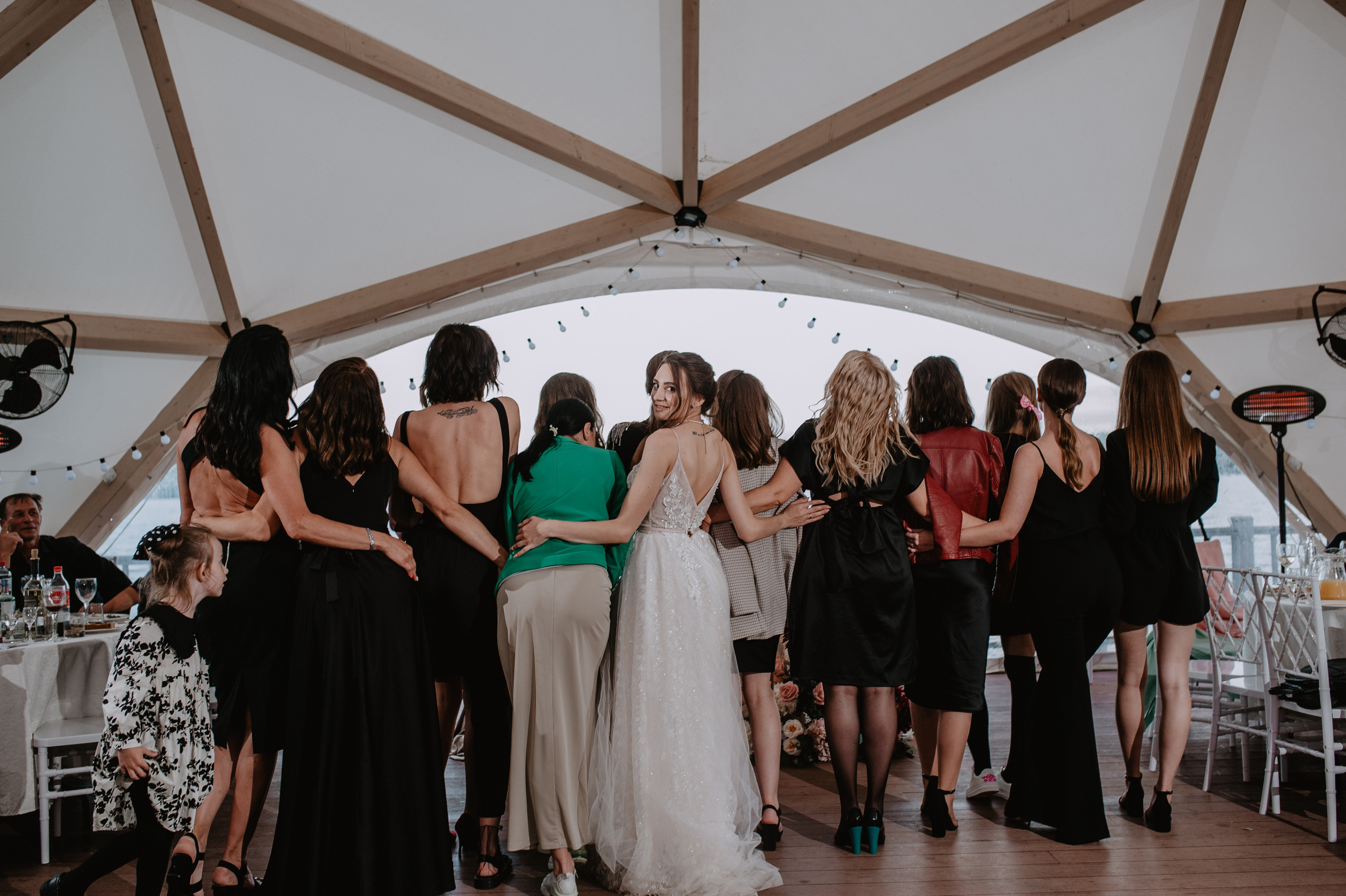 Илья и Валерия. Свадебный и семейный фотограф в Саратове Ремнёва Дарья