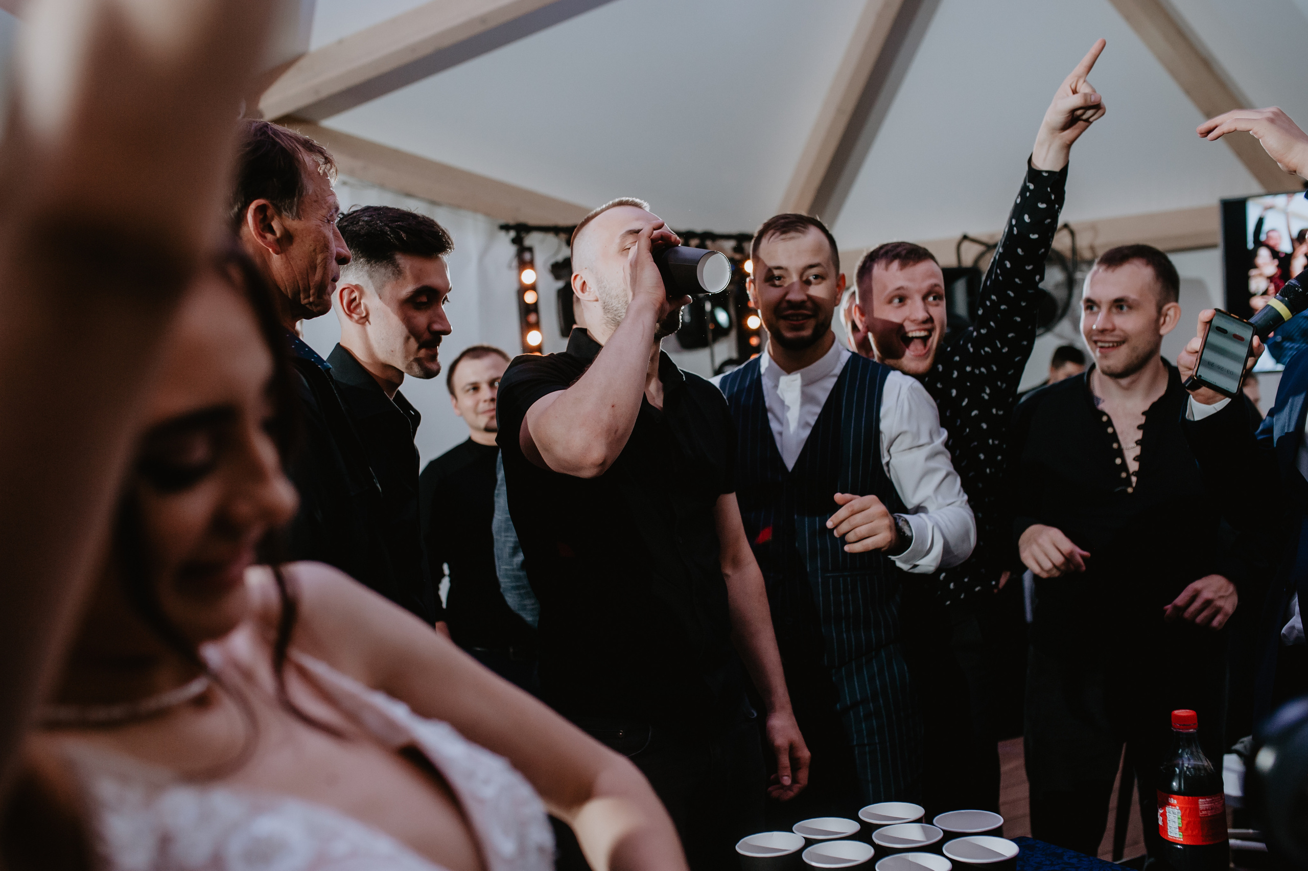 Илья и Валерия. Свадебный и семейный фотограф в Саратове Ремнёва Дарья